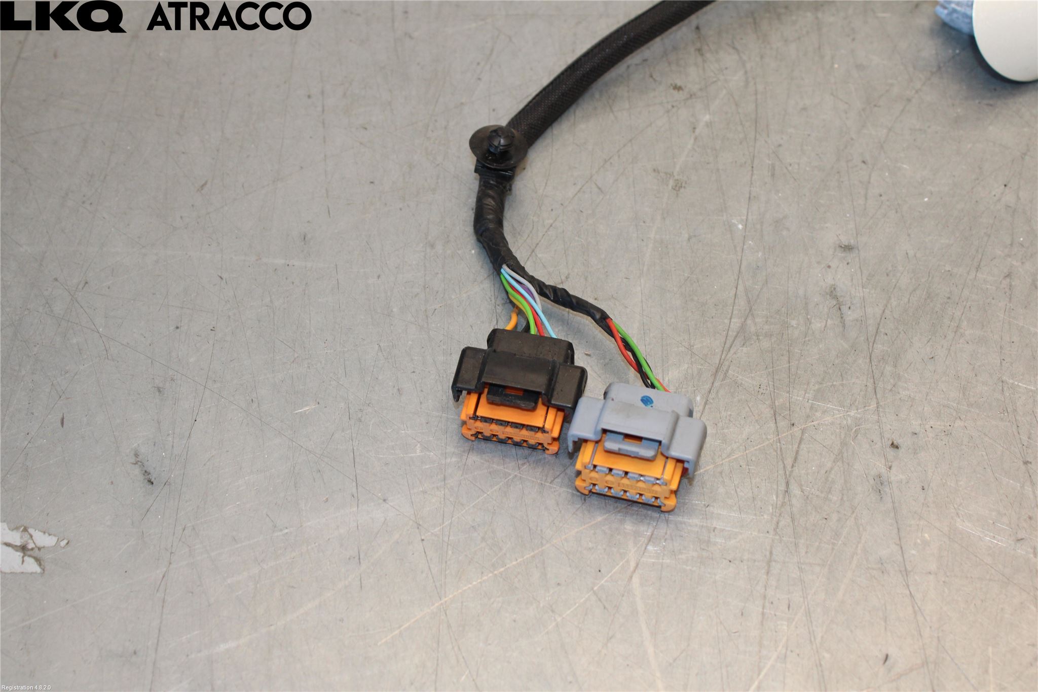 Peugeot 508 11-18 Speil V M-El Justering