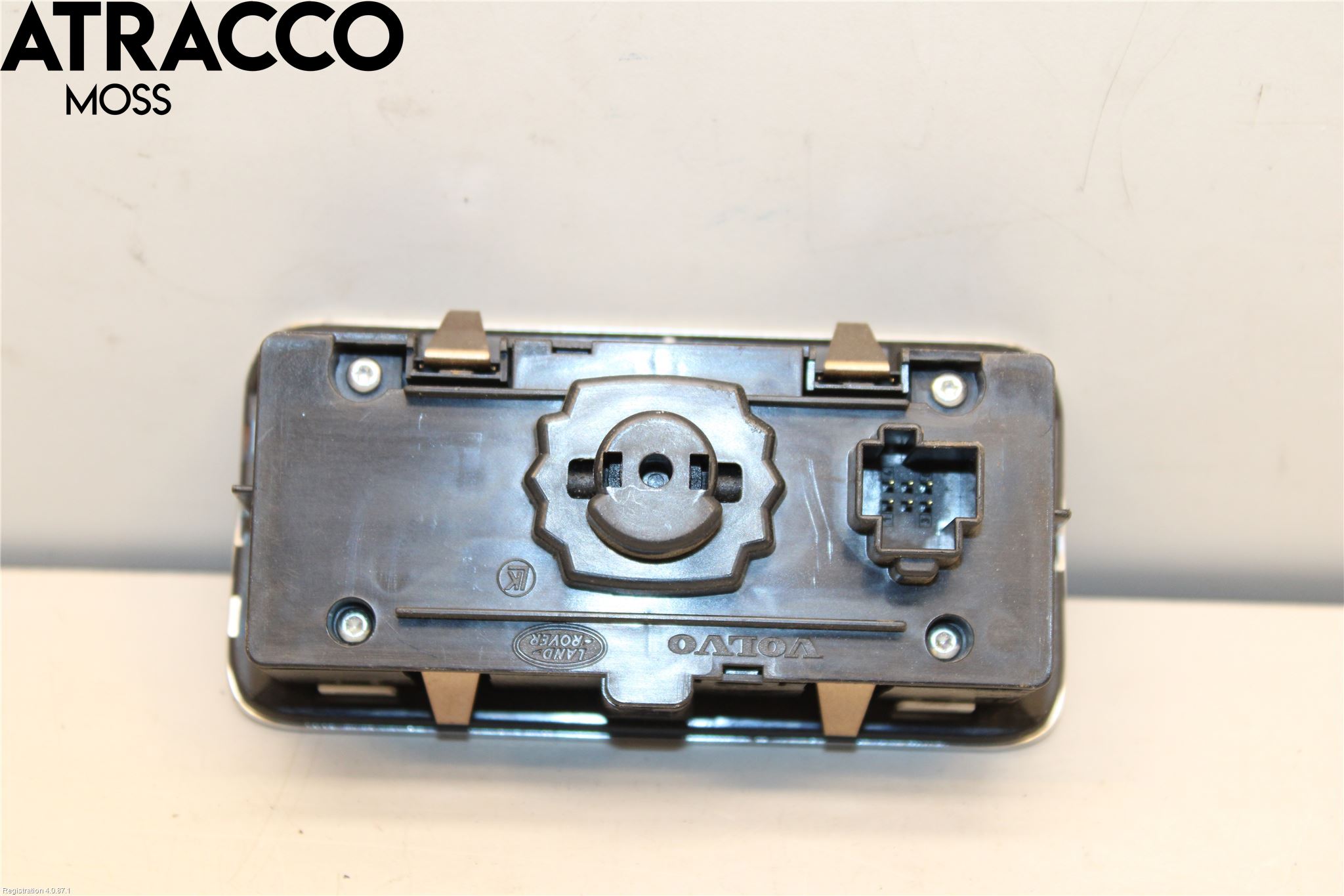 Volvo XC60 14-17 Bryter Hovedlys