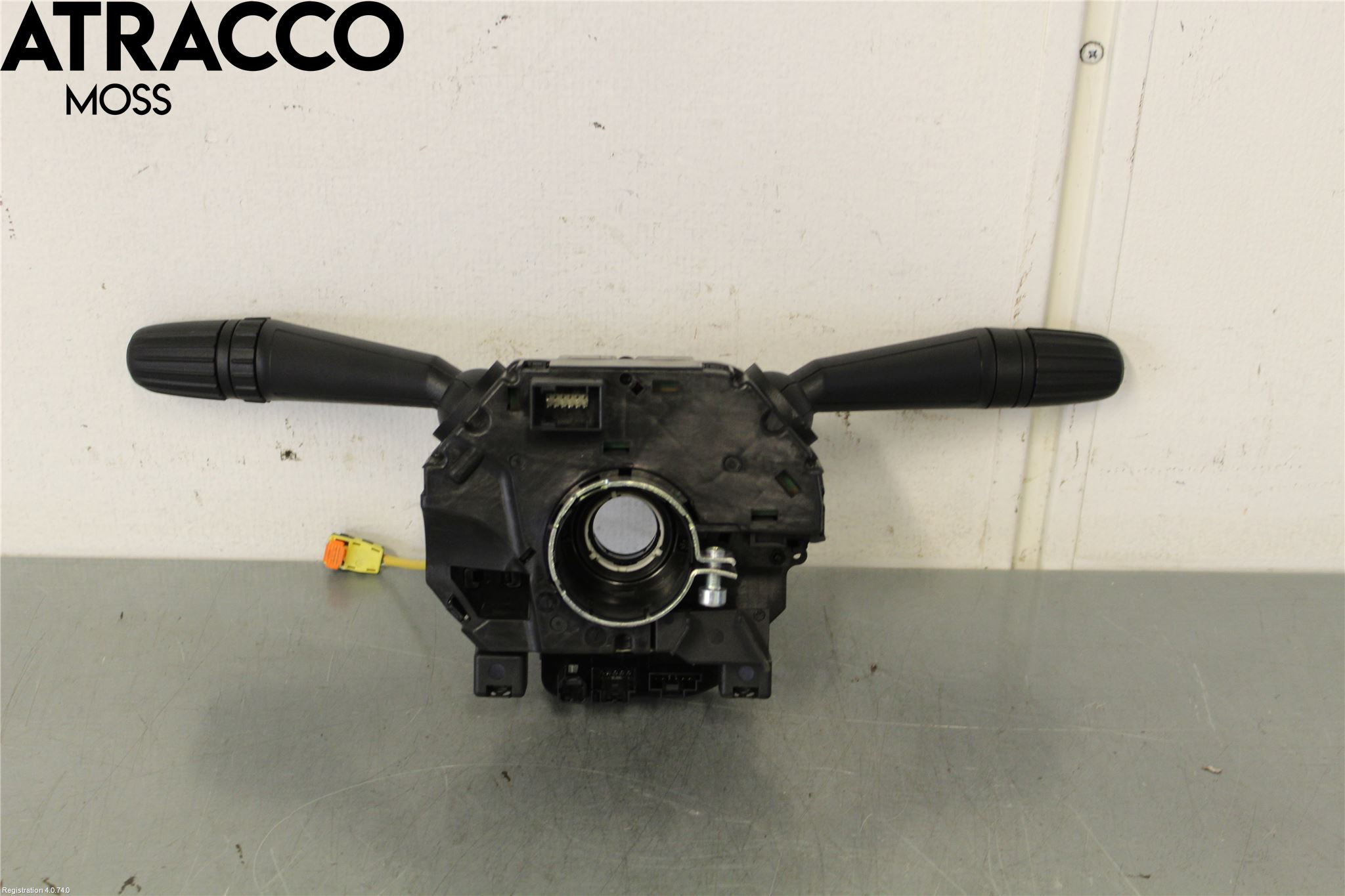 Fiat TIPO/CROSS 16- Bryter Ratt Kombi H Og V