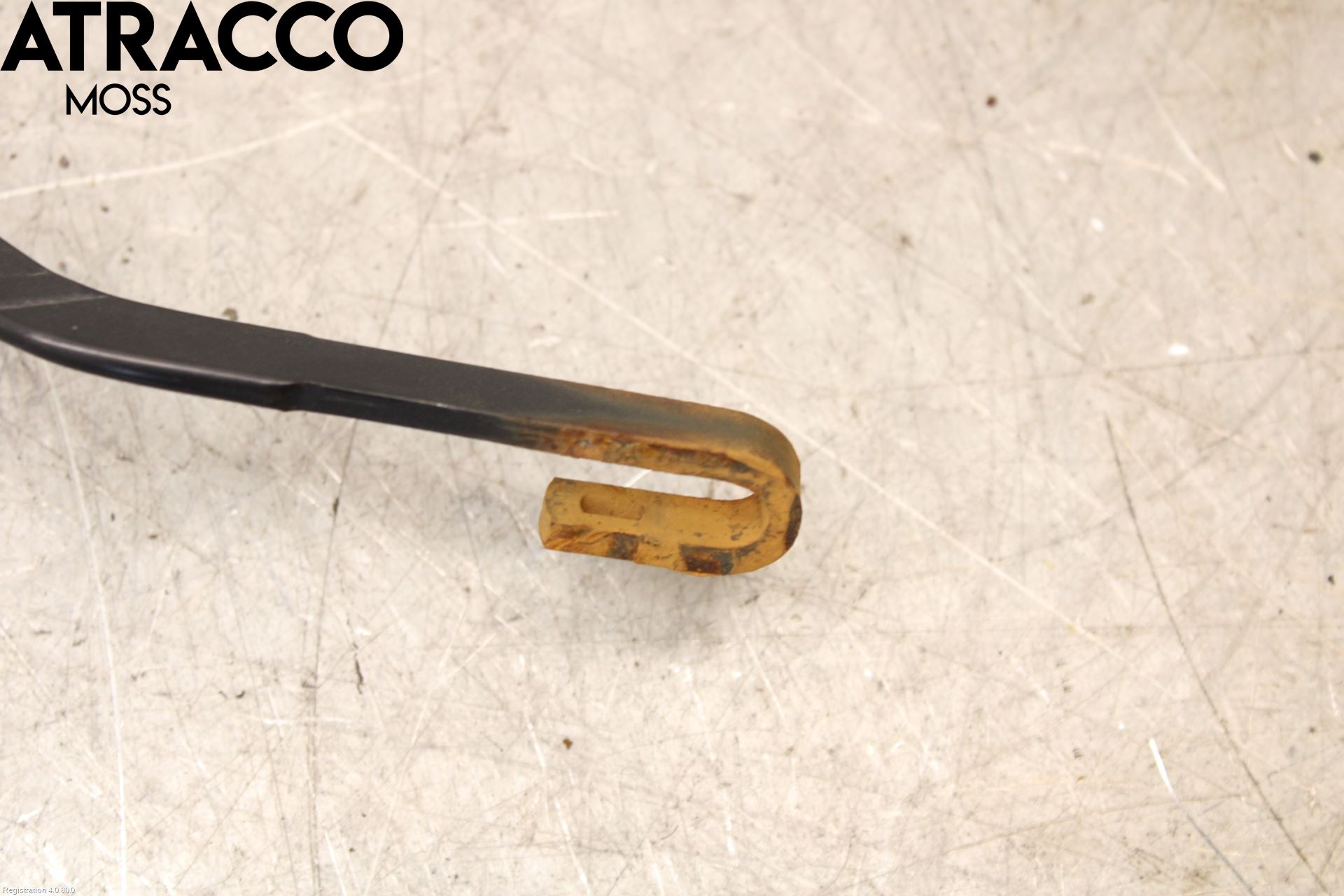 Hyundai VELOSTER 12-17 Viskerarm-Armer Frontrute