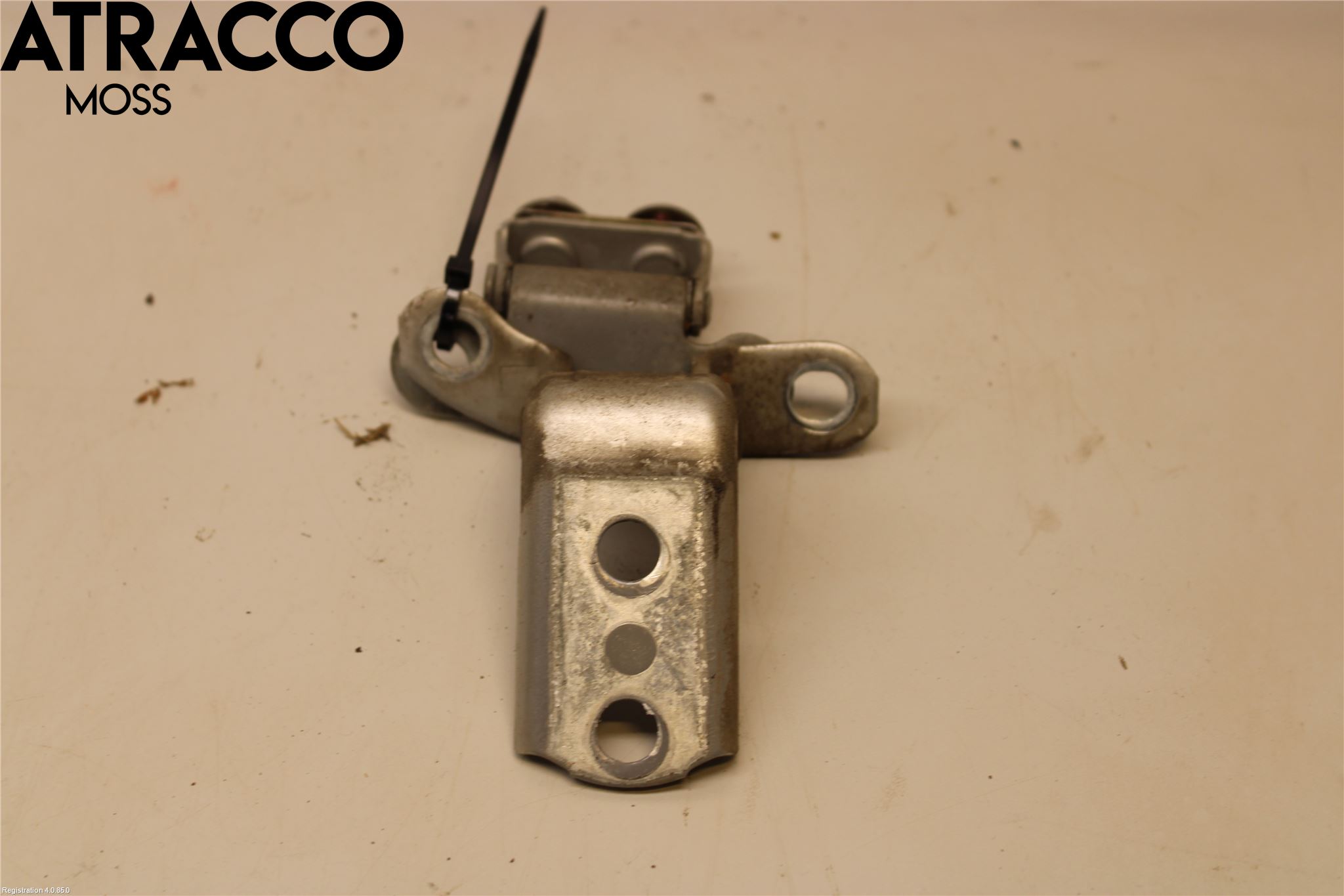 Toyota COROLLA 02-07 Dørhengsel