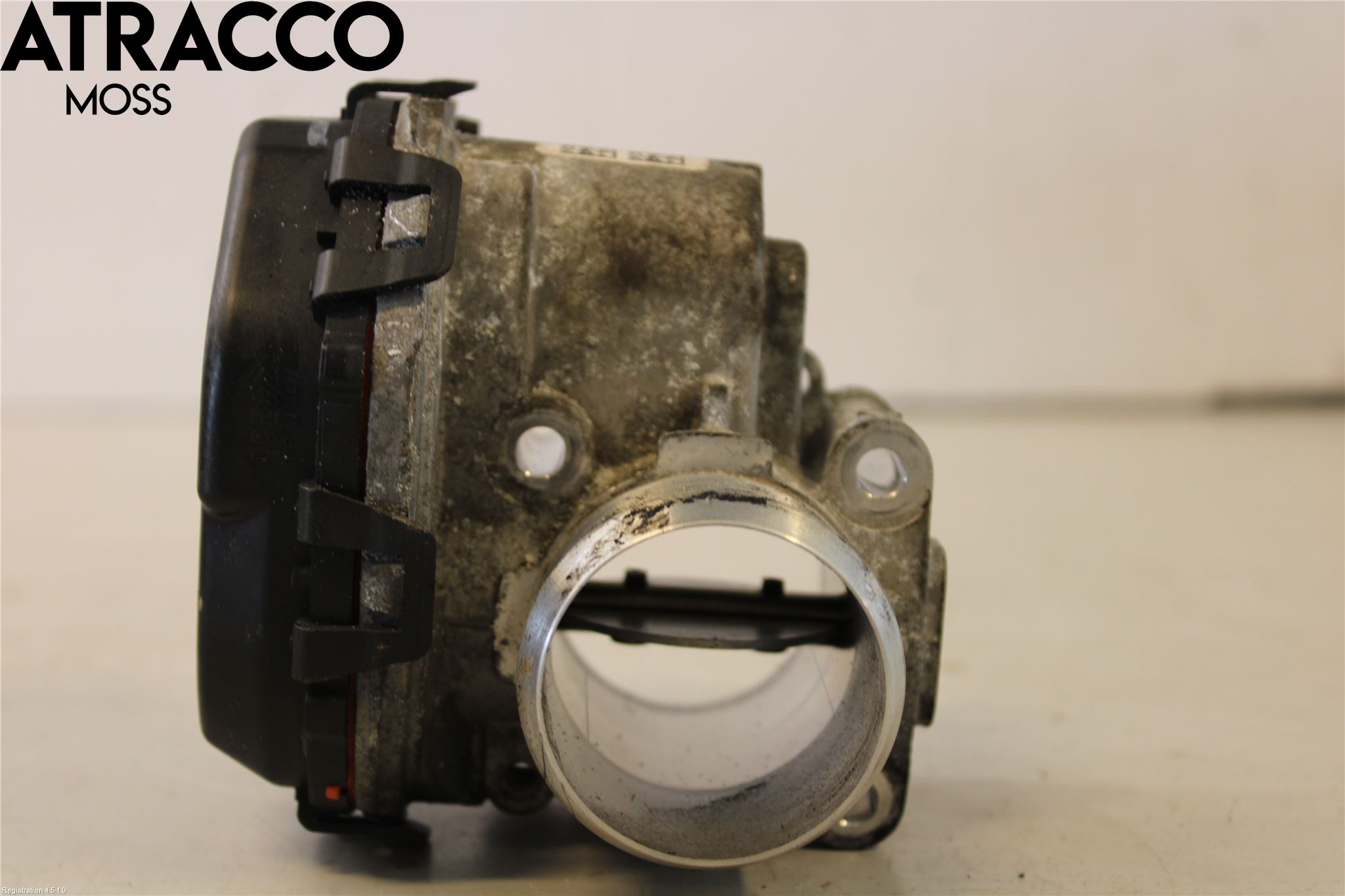 Ford TRANSIT/TOURNEO CONNECT 13-22 Inns Spjeldhus