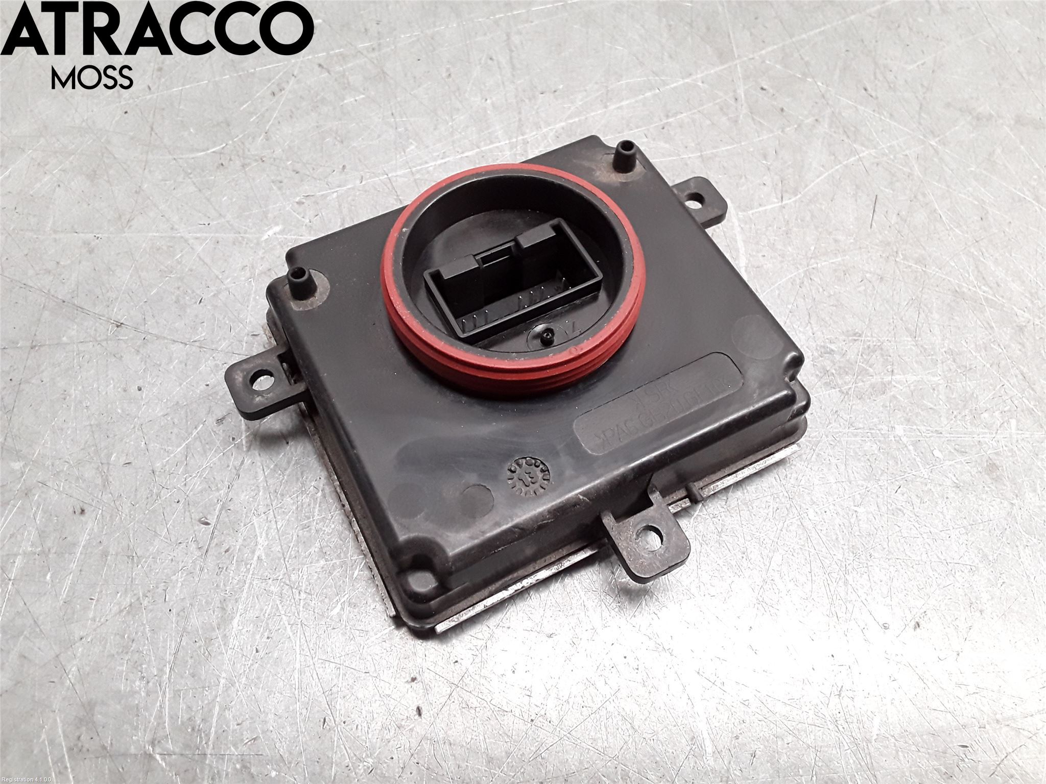 Skoda OCTAVIA (5E) 13-20 Styreenhet Xenon