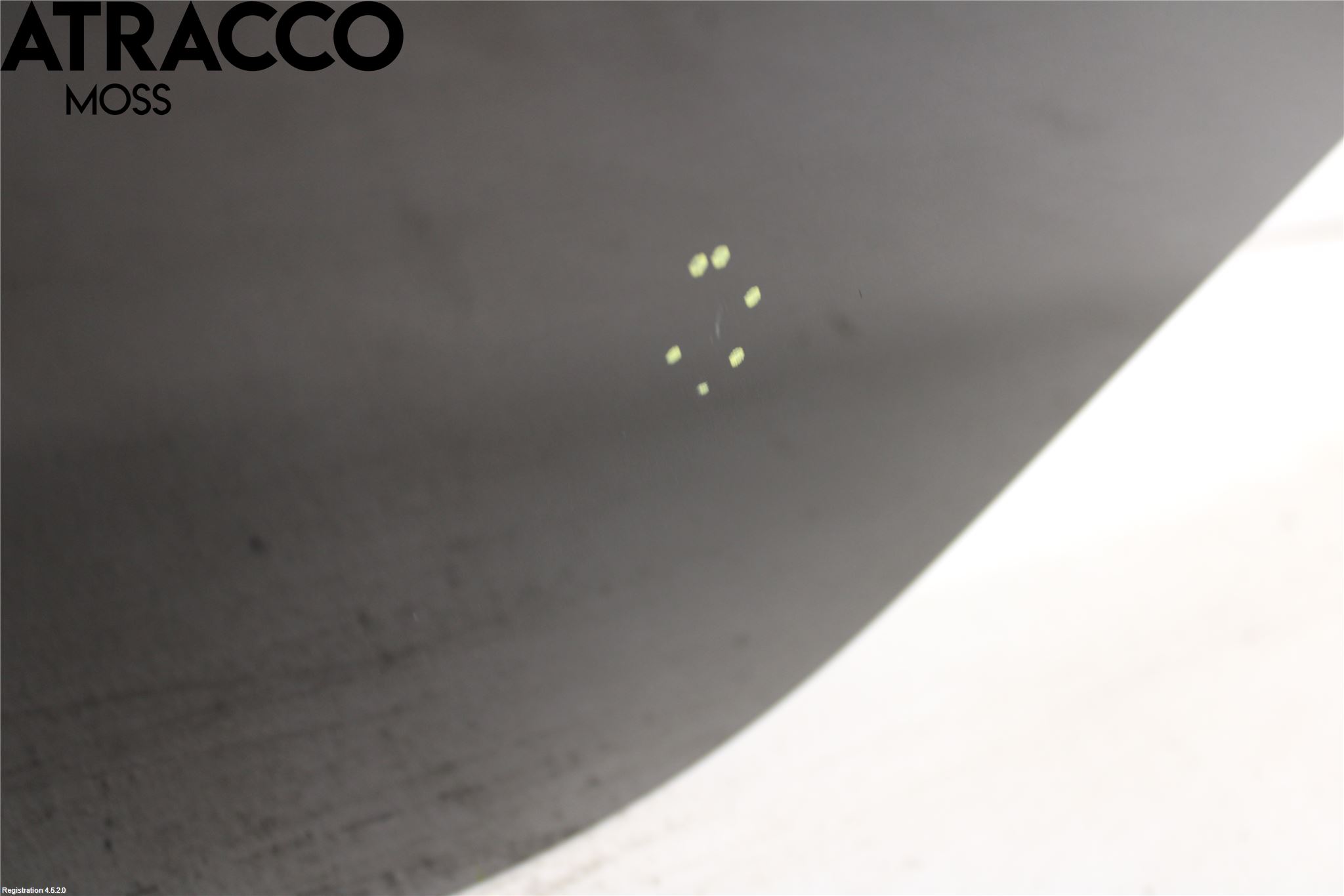 Peugeot 508 11-18 Dør 4D Bak Venstre