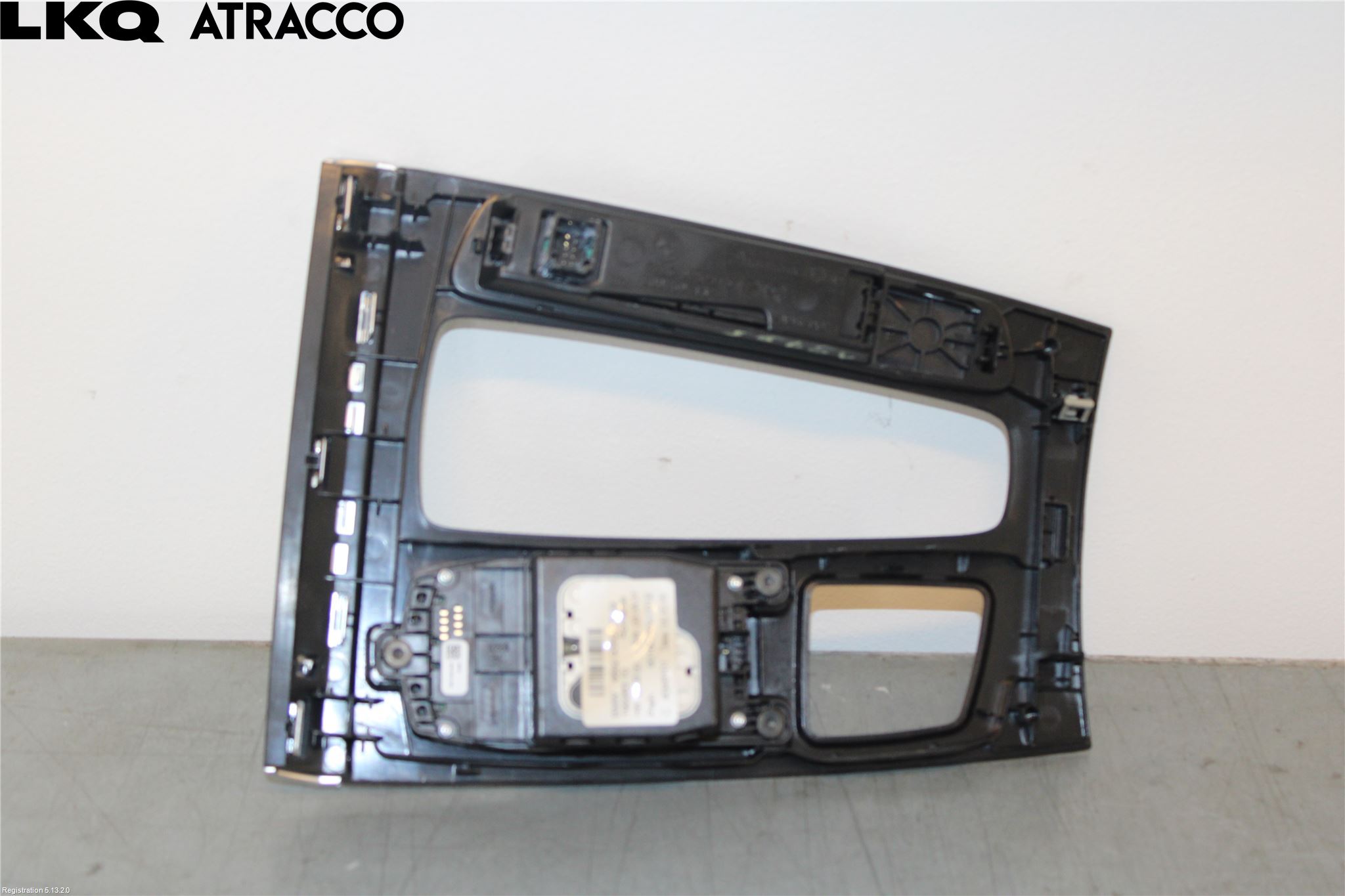 BMW X5 F15 13-18 Multifunktionsdisplay