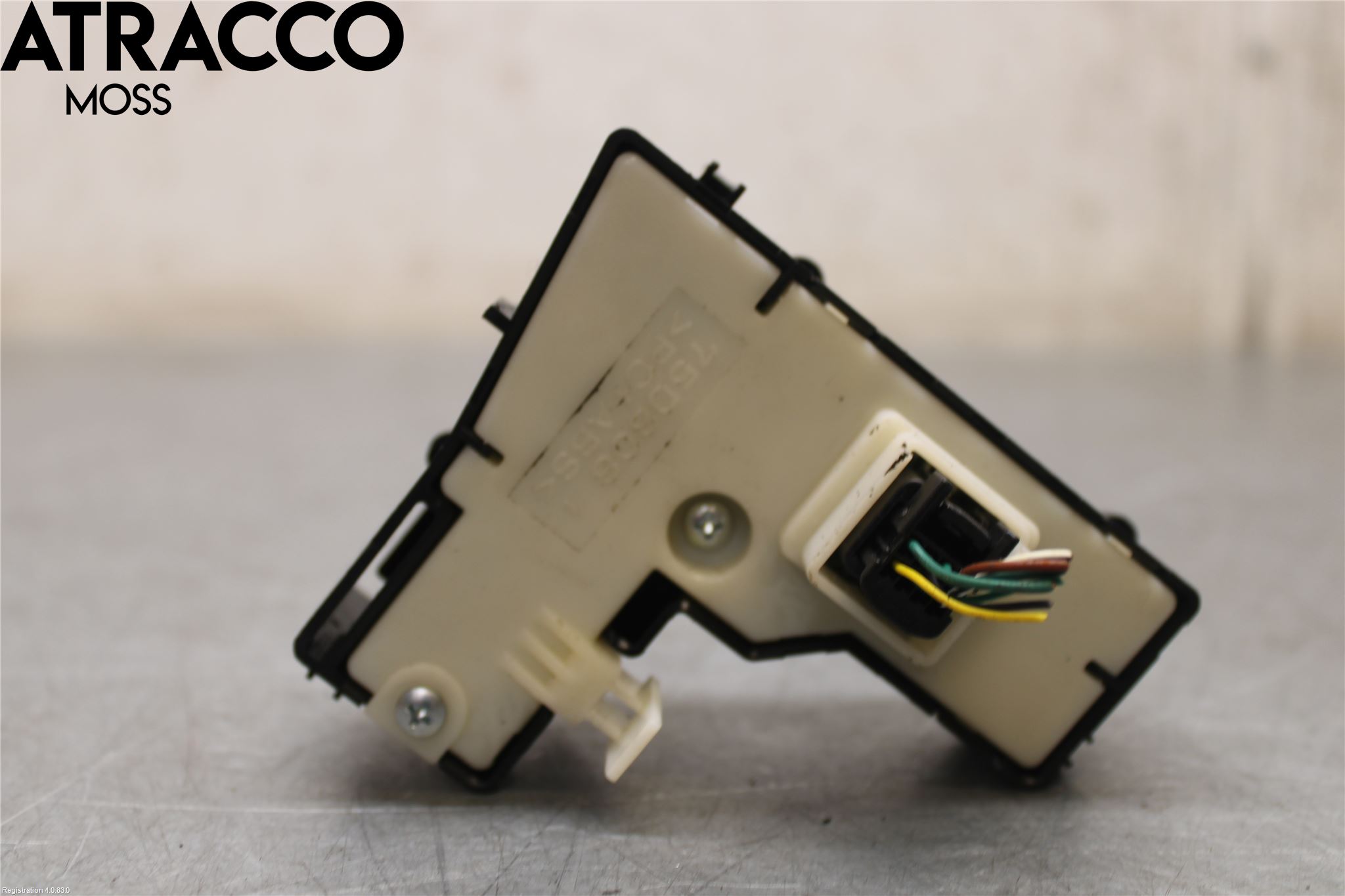 Toyota PRIUS ZVW30 09-20 Bryter Øvrig