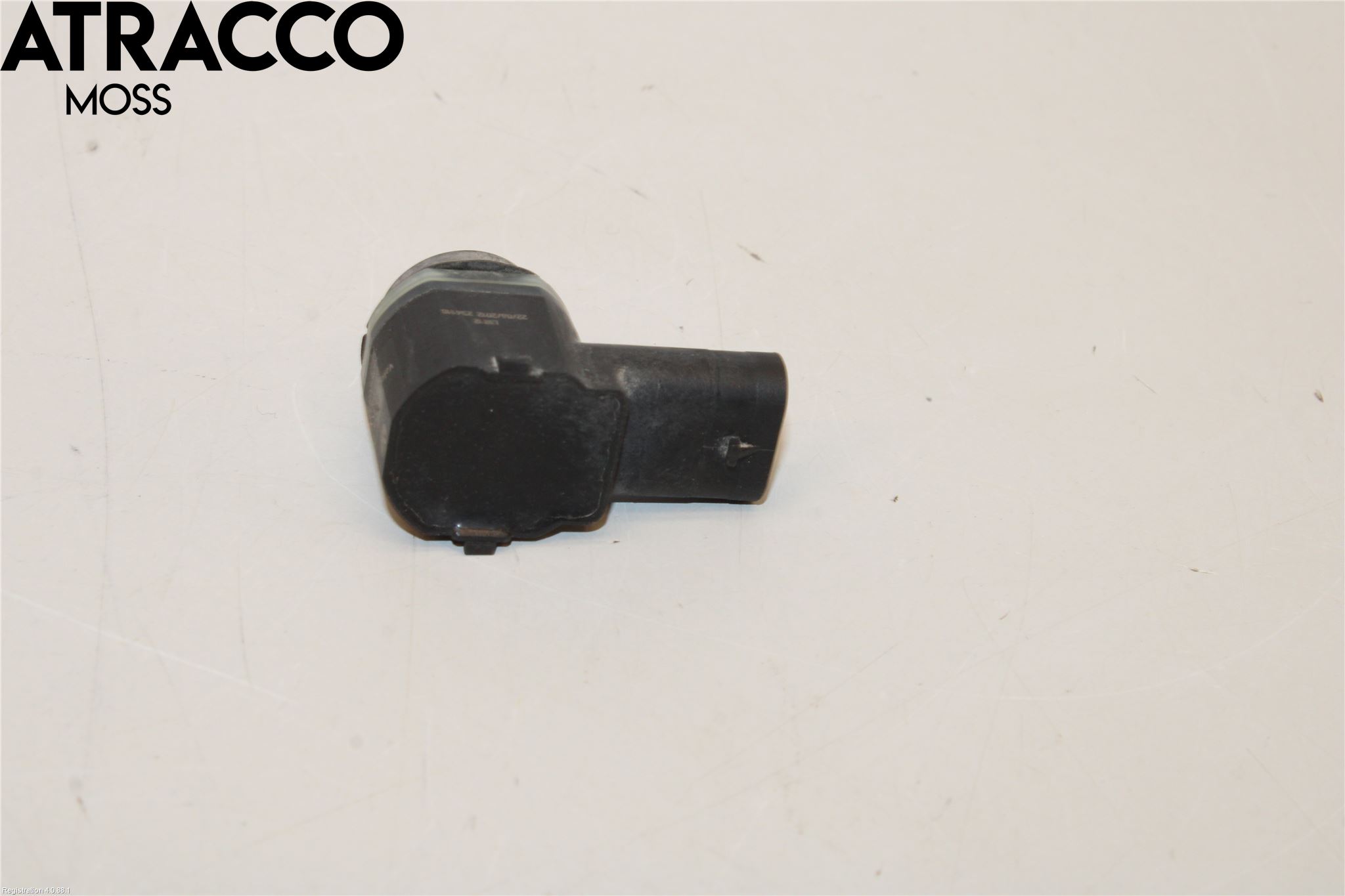 Volkswagen VW GOLF VI 09-13 Sensor Ryggesensor