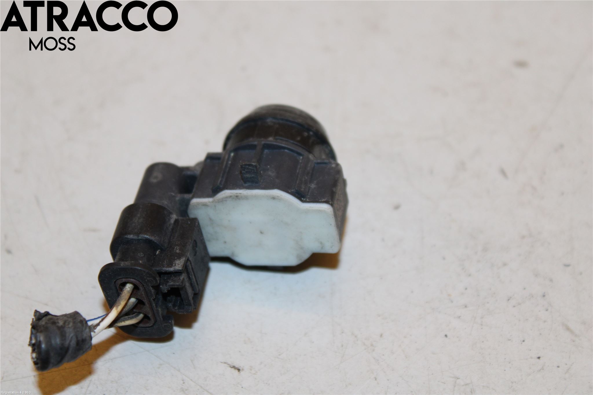 Tesla MODEL S 13- Sensor Ryggesensor