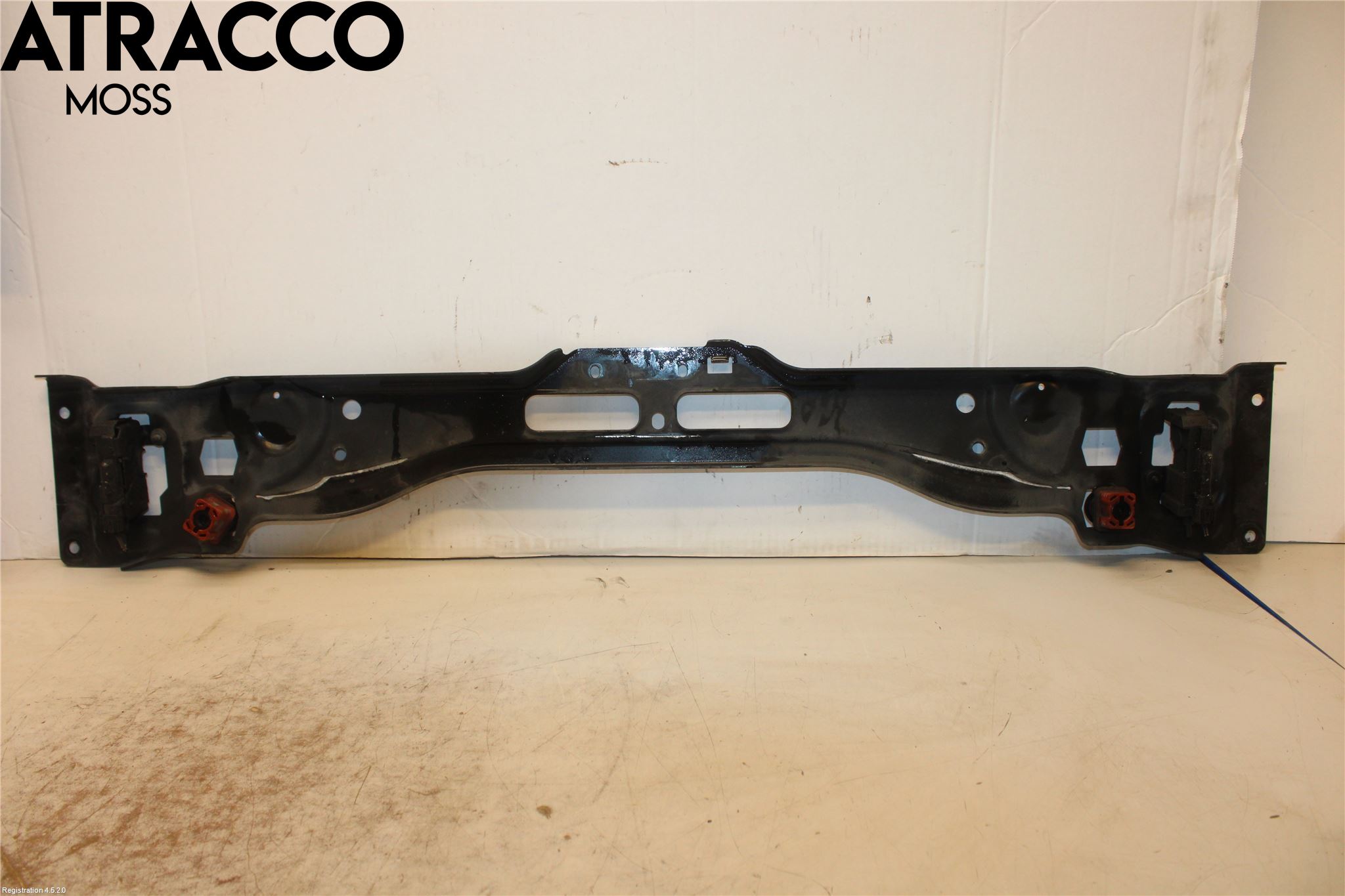 Mercedes-Benz MB CLS (C218/X218) 11-17 Frontplate