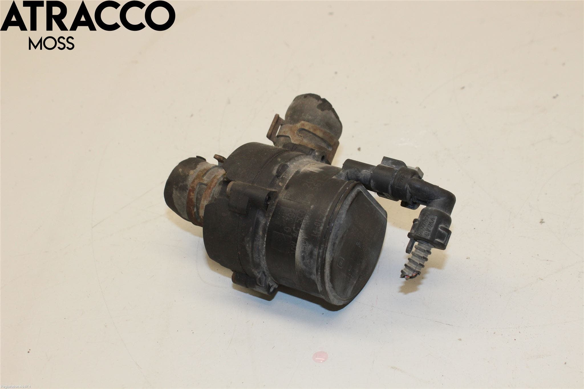 Skoda OCTAVIA (5E) 13-20 Vannpumpe