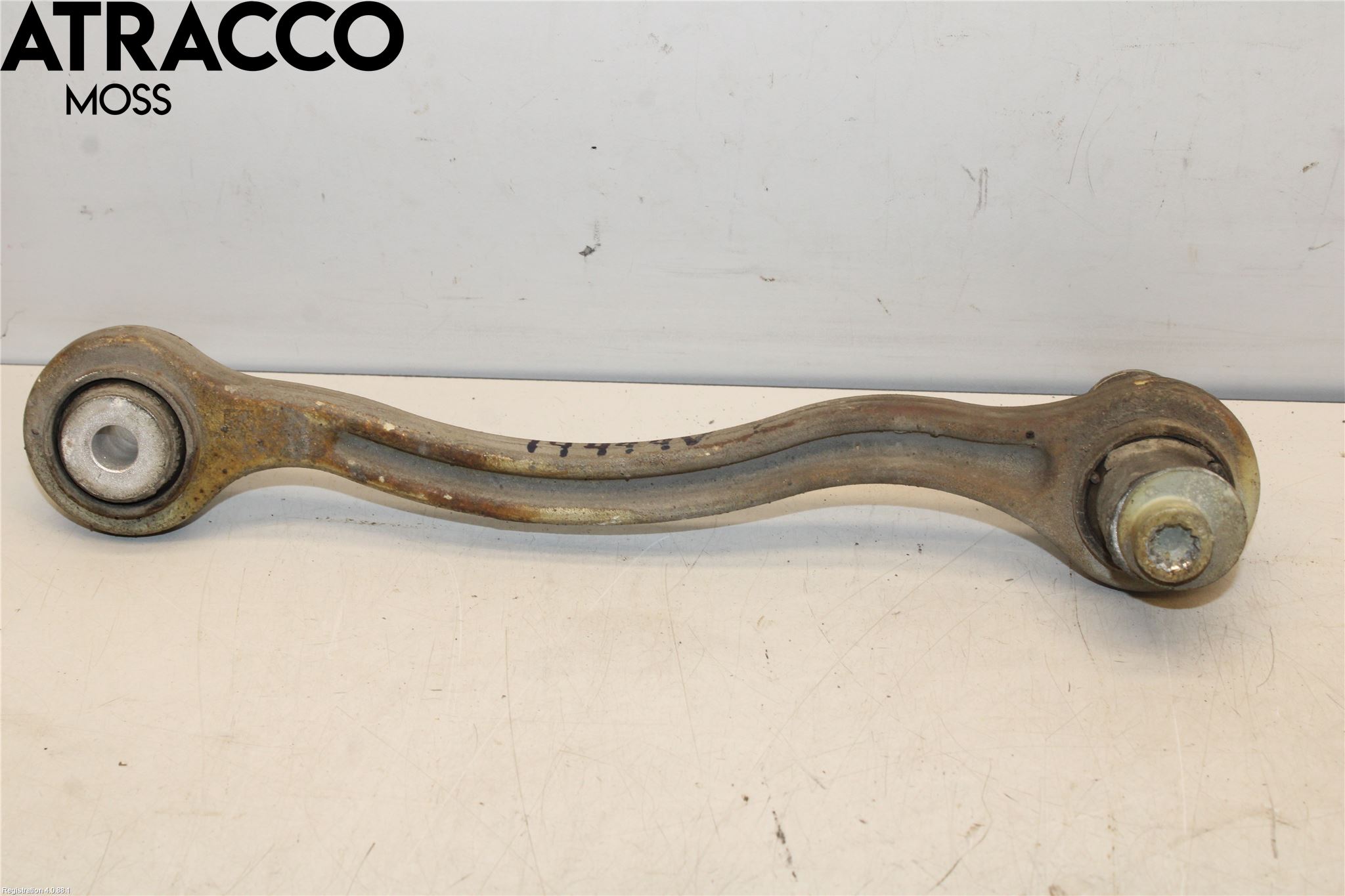 Mercedes-Benz MB E-KLASS (W213) 16-23 Bærearm Bak Venstre