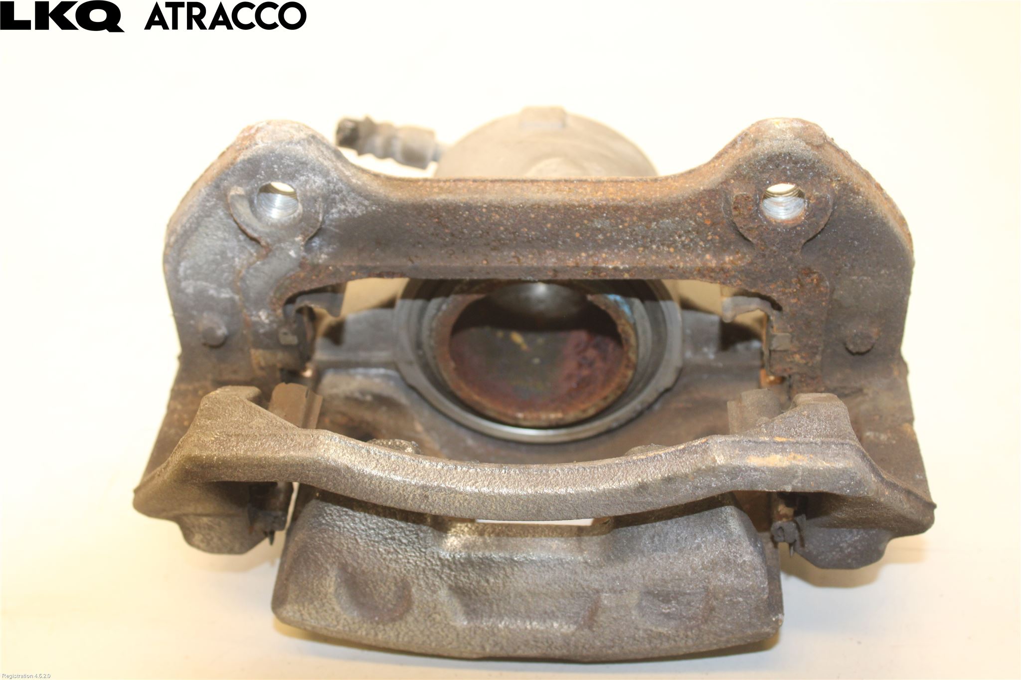 Hyundai KONA/ELECTRIC OS 18-23 Bremsecaliper Foran Venstre