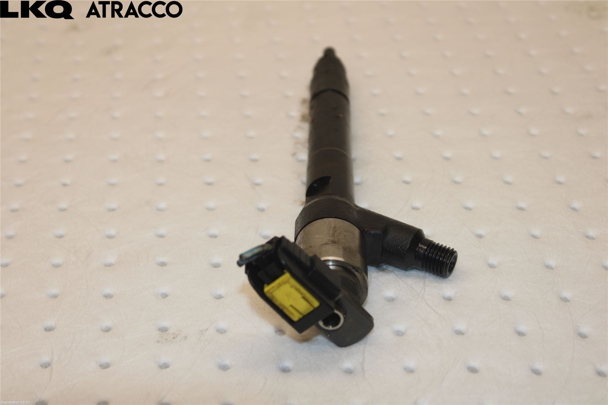 Opel ZAFIRA C 12-19 Inns Dyse