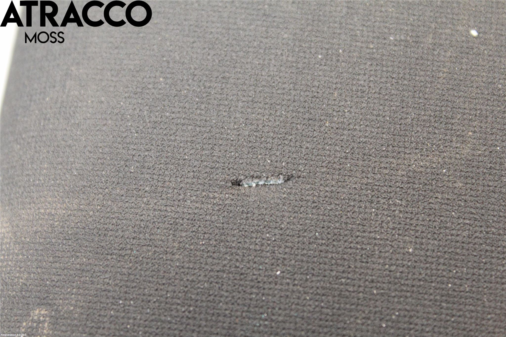 Polestar 2 20- Innr Armlene