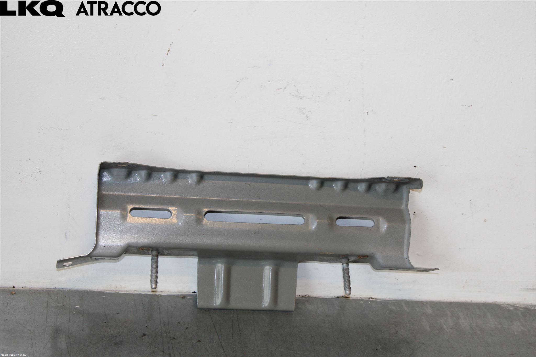 Toyota YARIS XP130 15-20 Front Øvrig