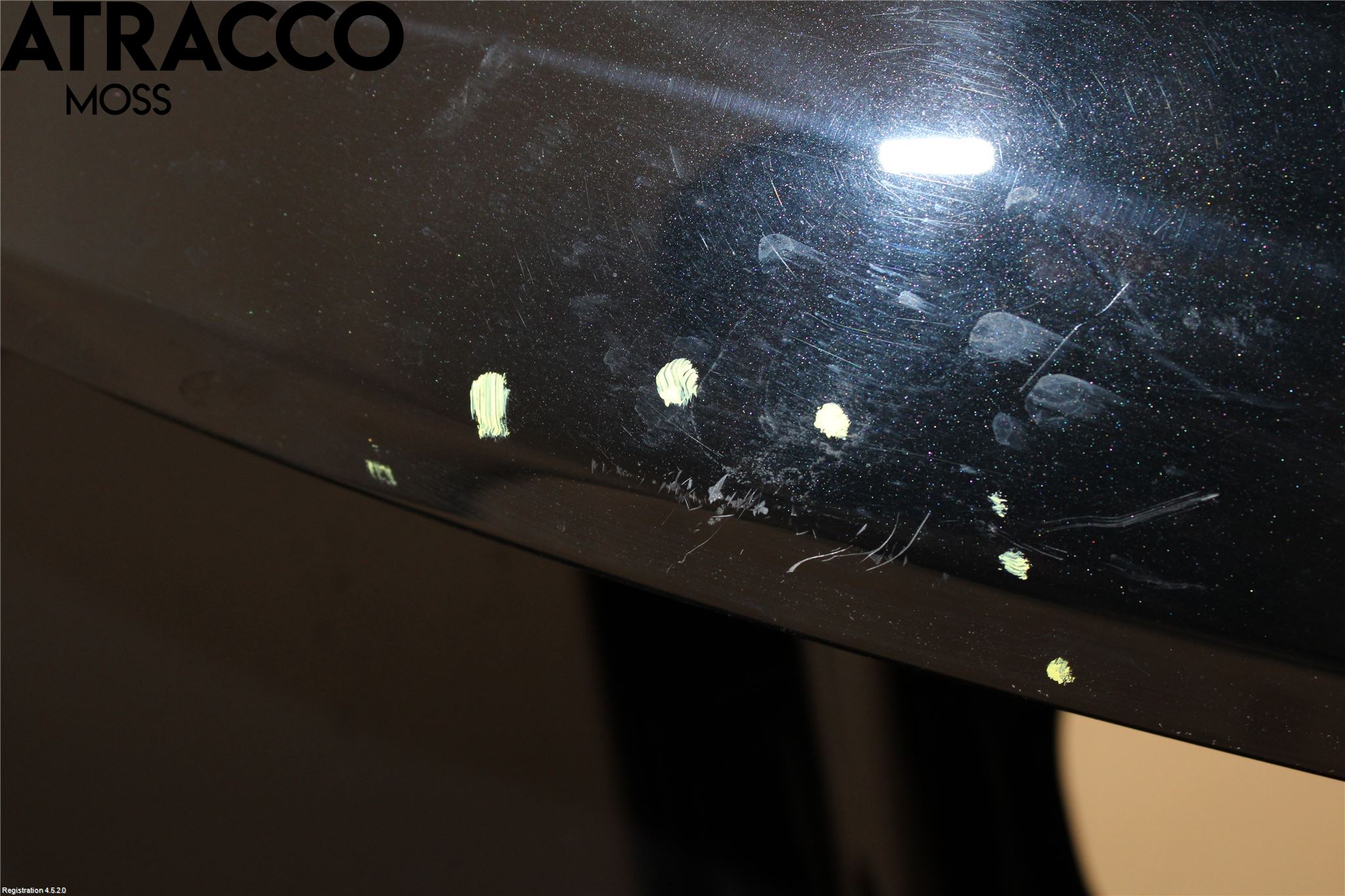 Audi Q3 8U 12-18 Bakluke Cc - Kombi