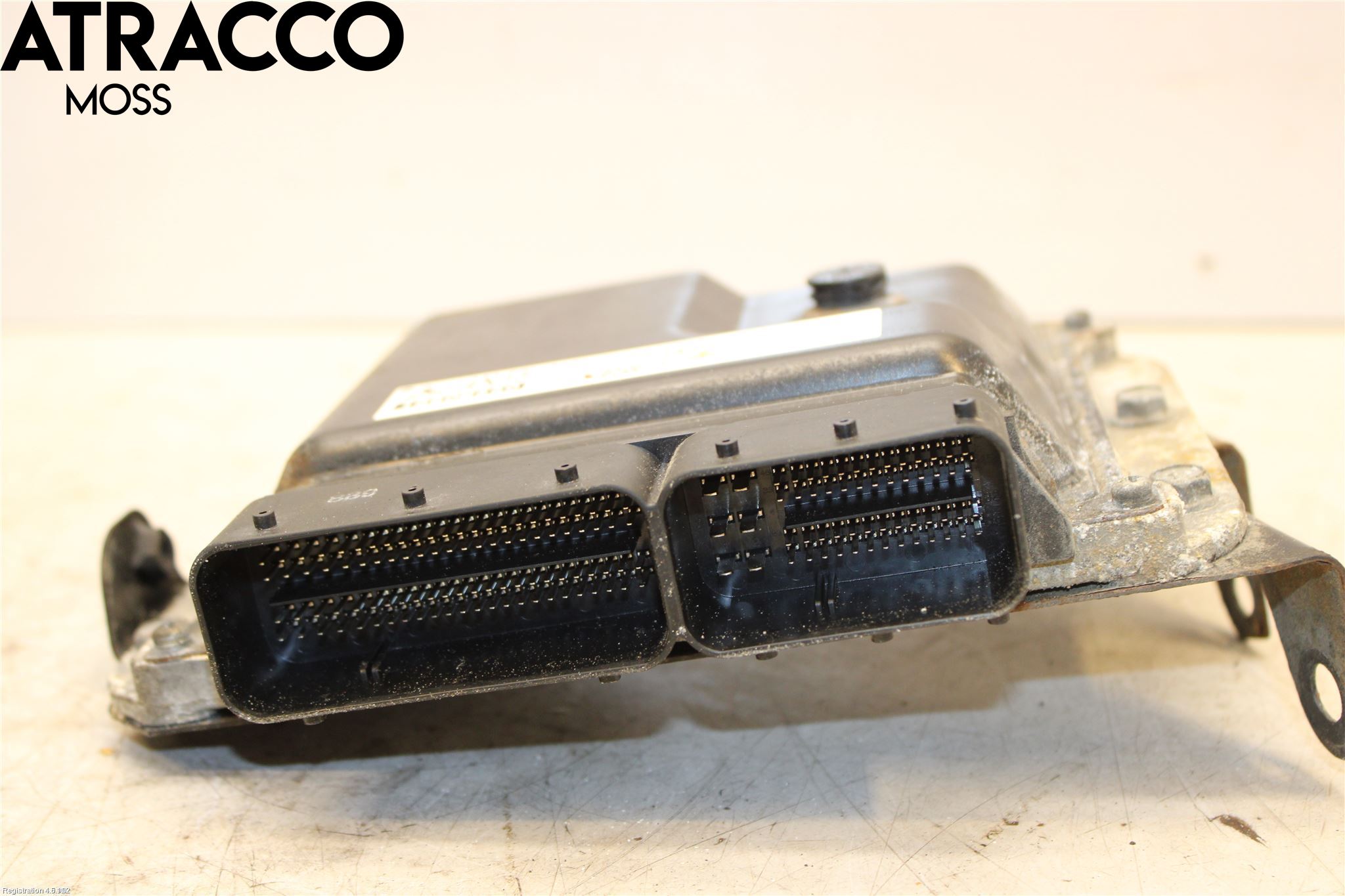 Mitsubishi ASX 10-22 Styreenhet Innsprøytning