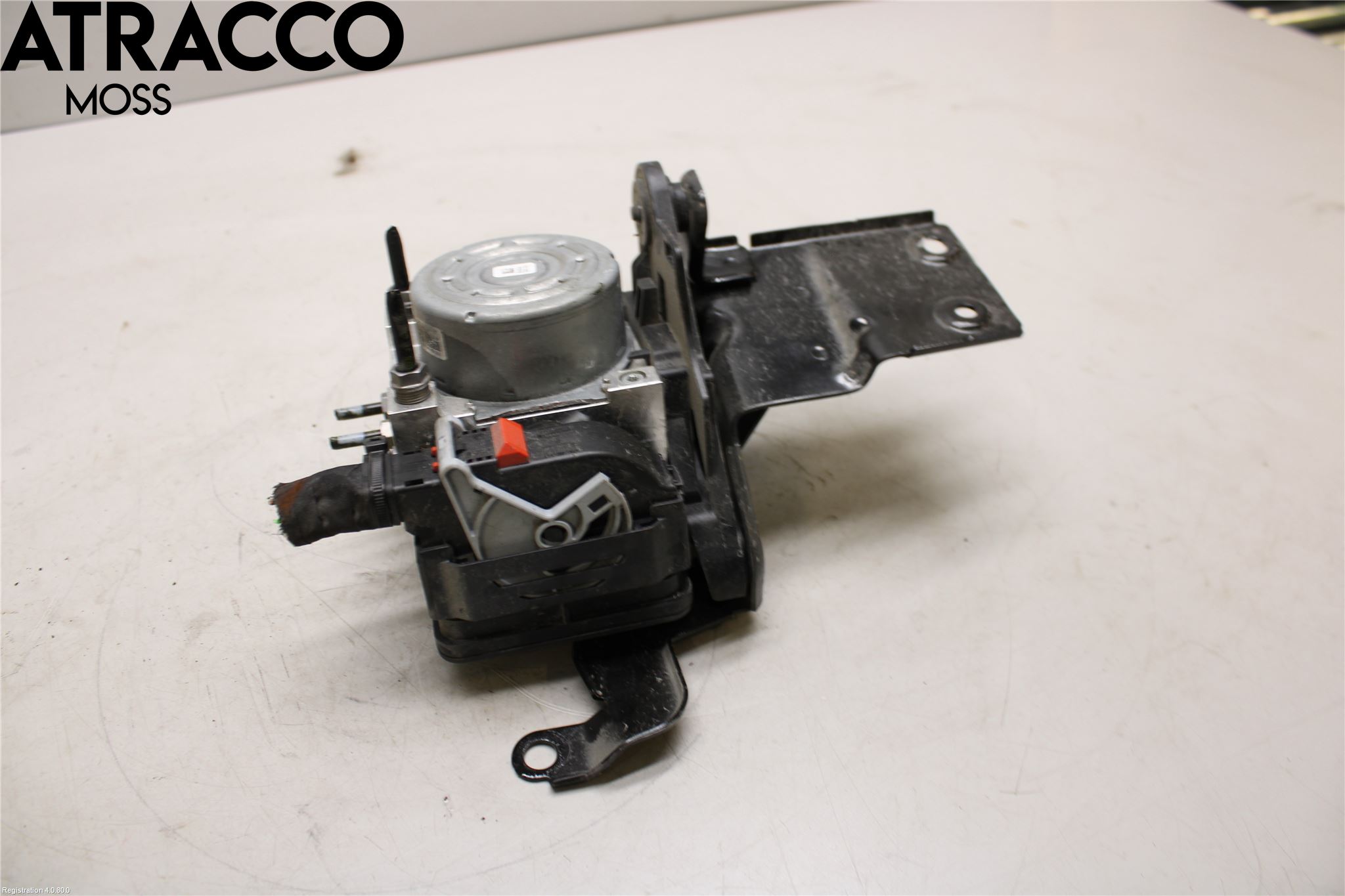 Volkswagen VW GOLF / E-GOLF VII 13-20 Abs Hydraulikkaggregat