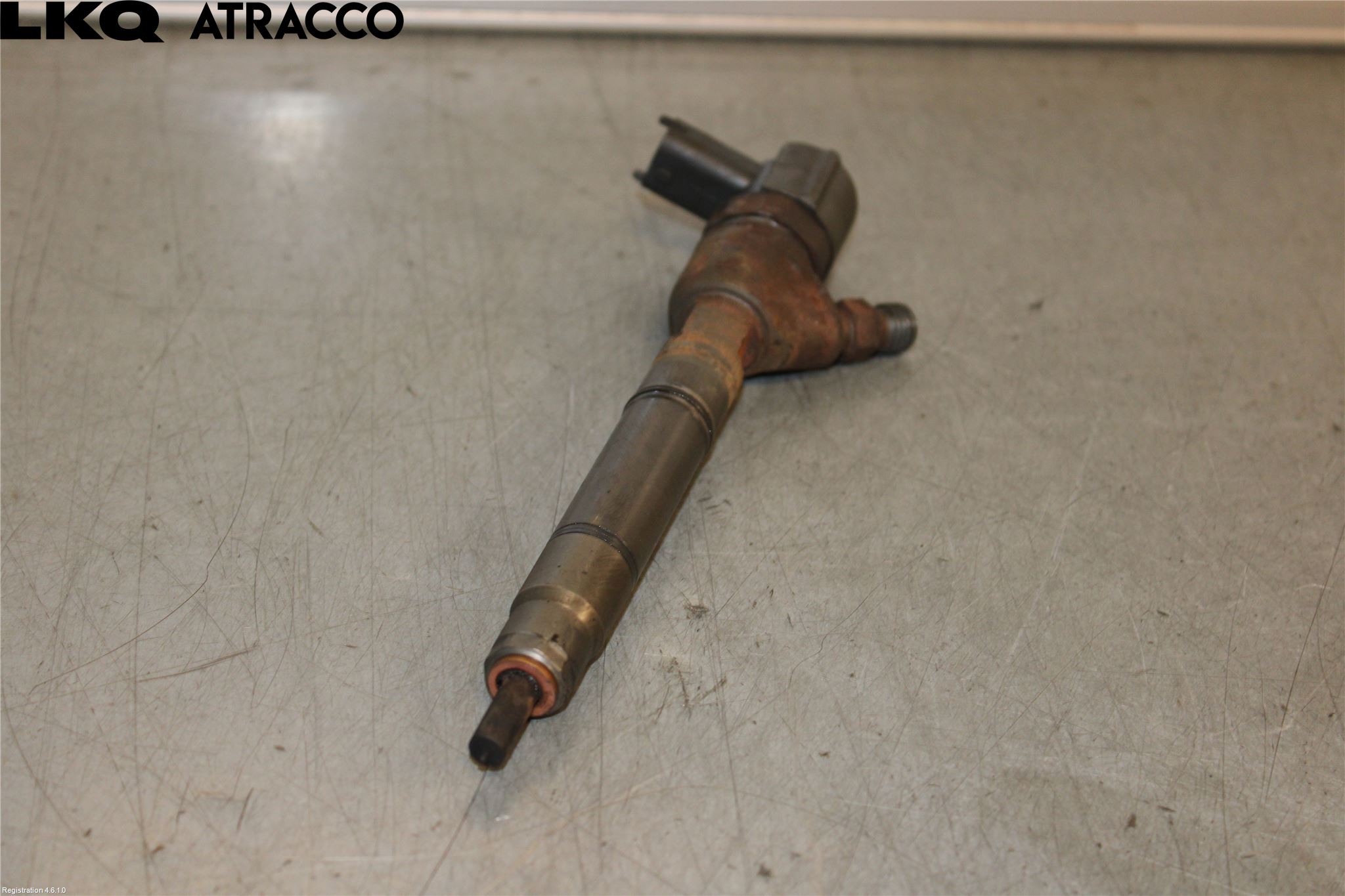 Kia SPORTAGE (SL) 11-15 Inns Dyse