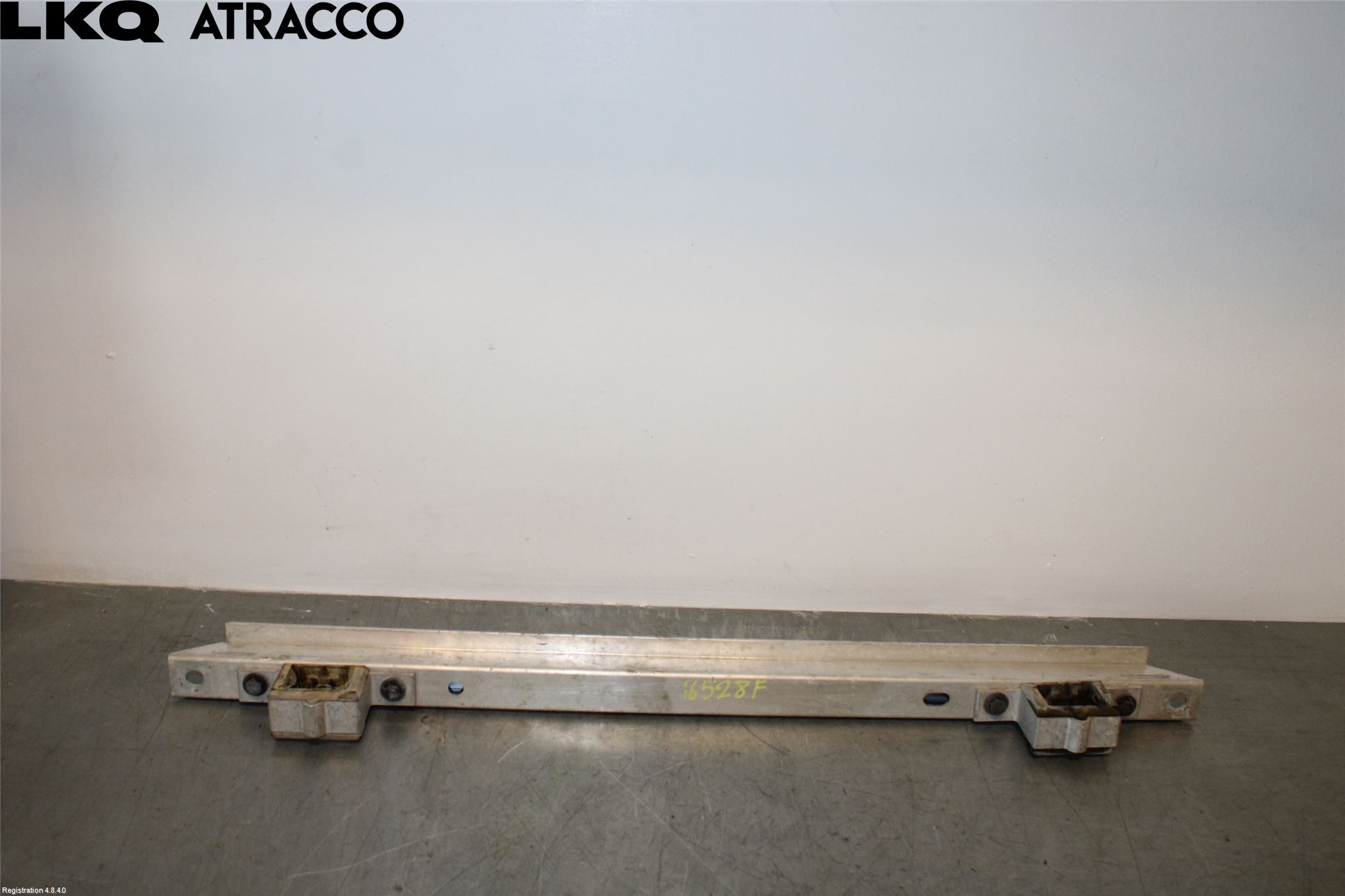 Tesla MODEL 3 17- Front Øvrig