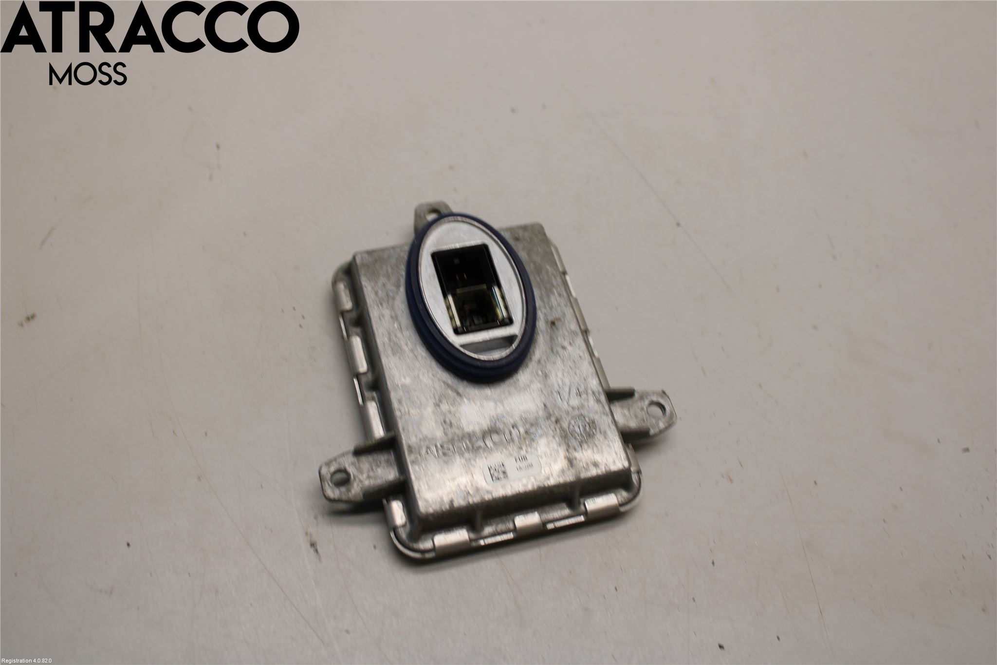 BMW 3 F30/F31/F80 12-19 Styreenhet Xenon