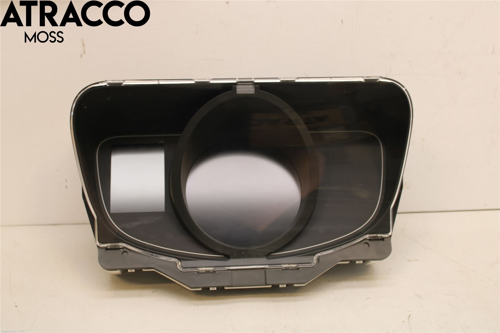 Nissan E-NV200/EVALIA Instr Kombinert