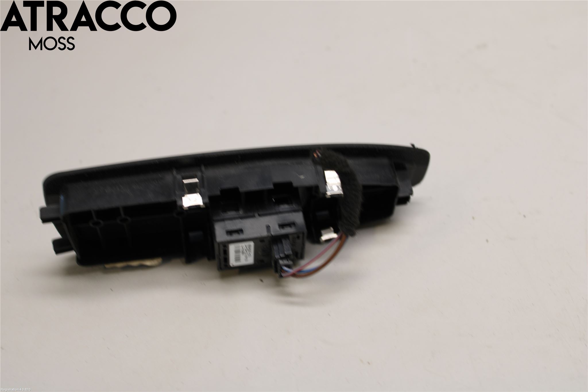 BMW 3 F30/F31/F80 12-19 Bryter Vindusheis