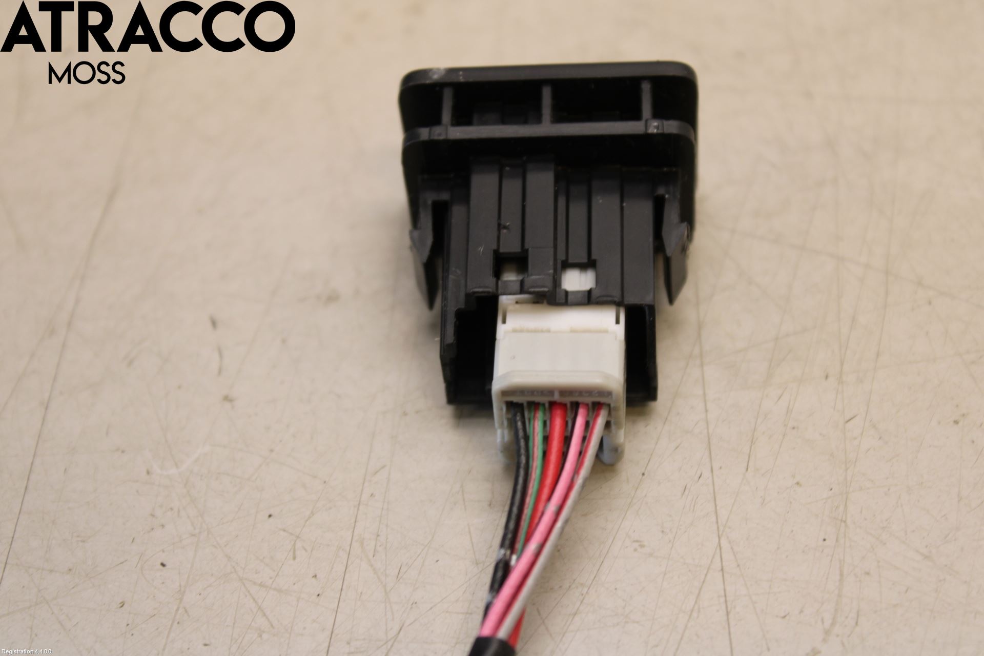 Mitsubishi OUTLANDER 13-21 Bryter Øvrig