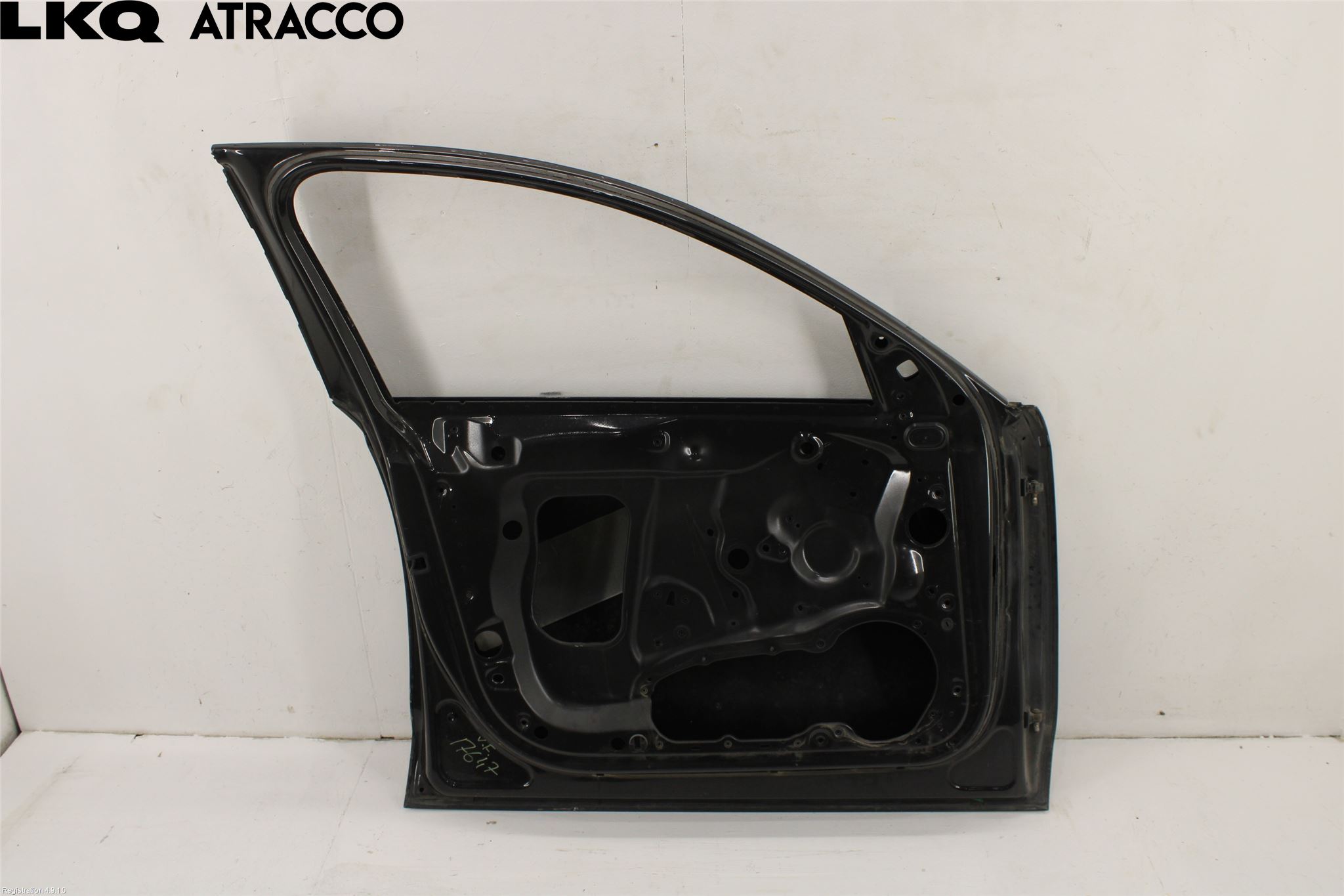 Audi A6 ALLROAD 12-18 Dør 4D Foran Venstre