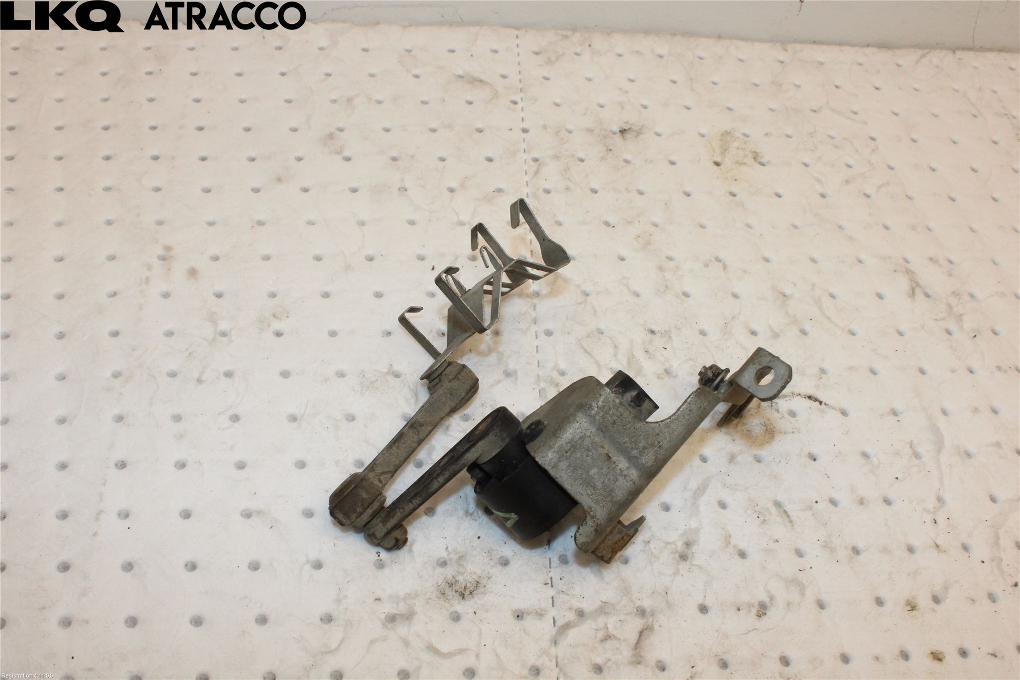 Mercedes-Benz MB EQC (N293) 20- Nivåreg Sensor