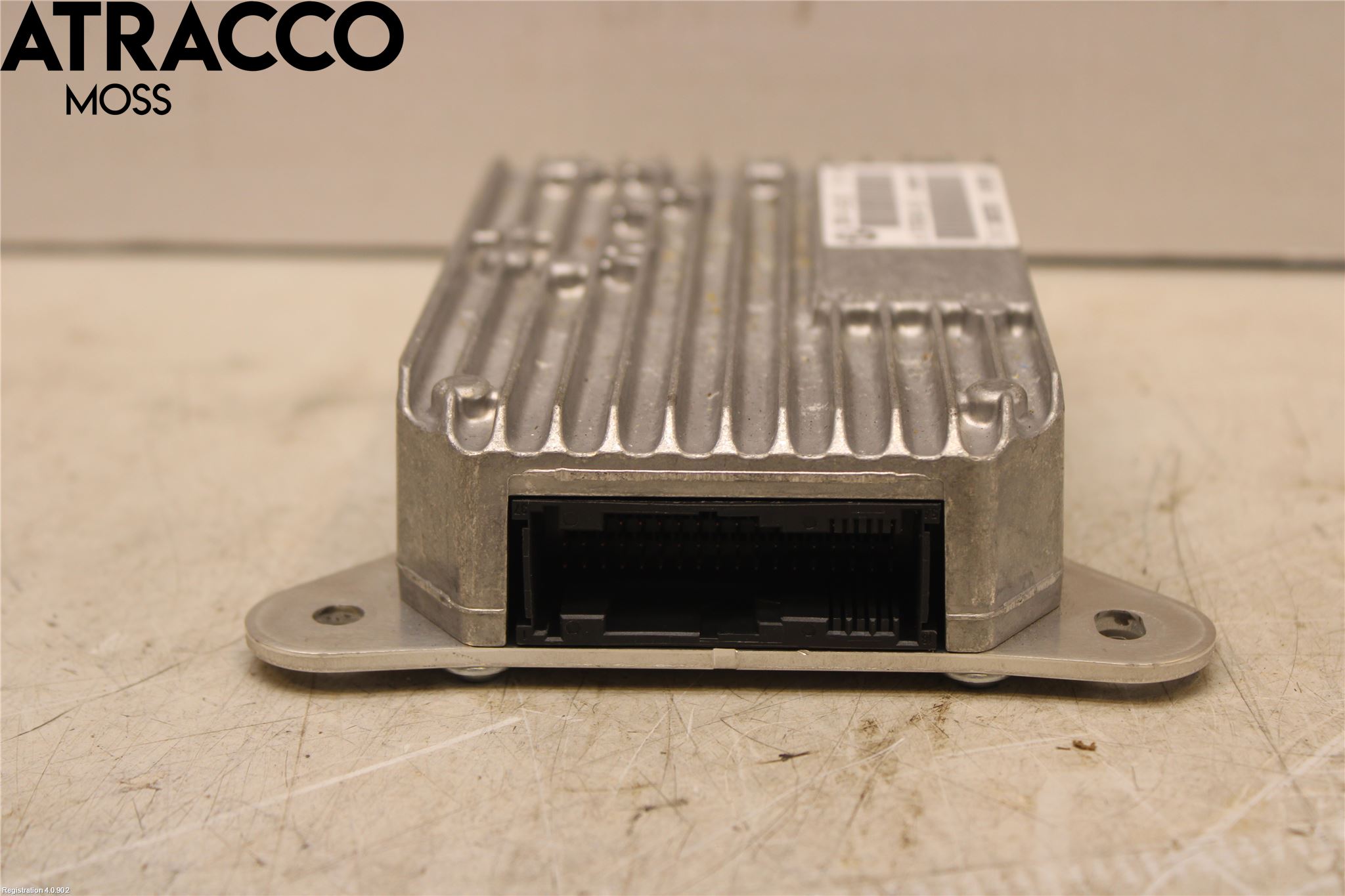 BMW 7 F01/02/03/04 09-15 Styreenhet Øvrig