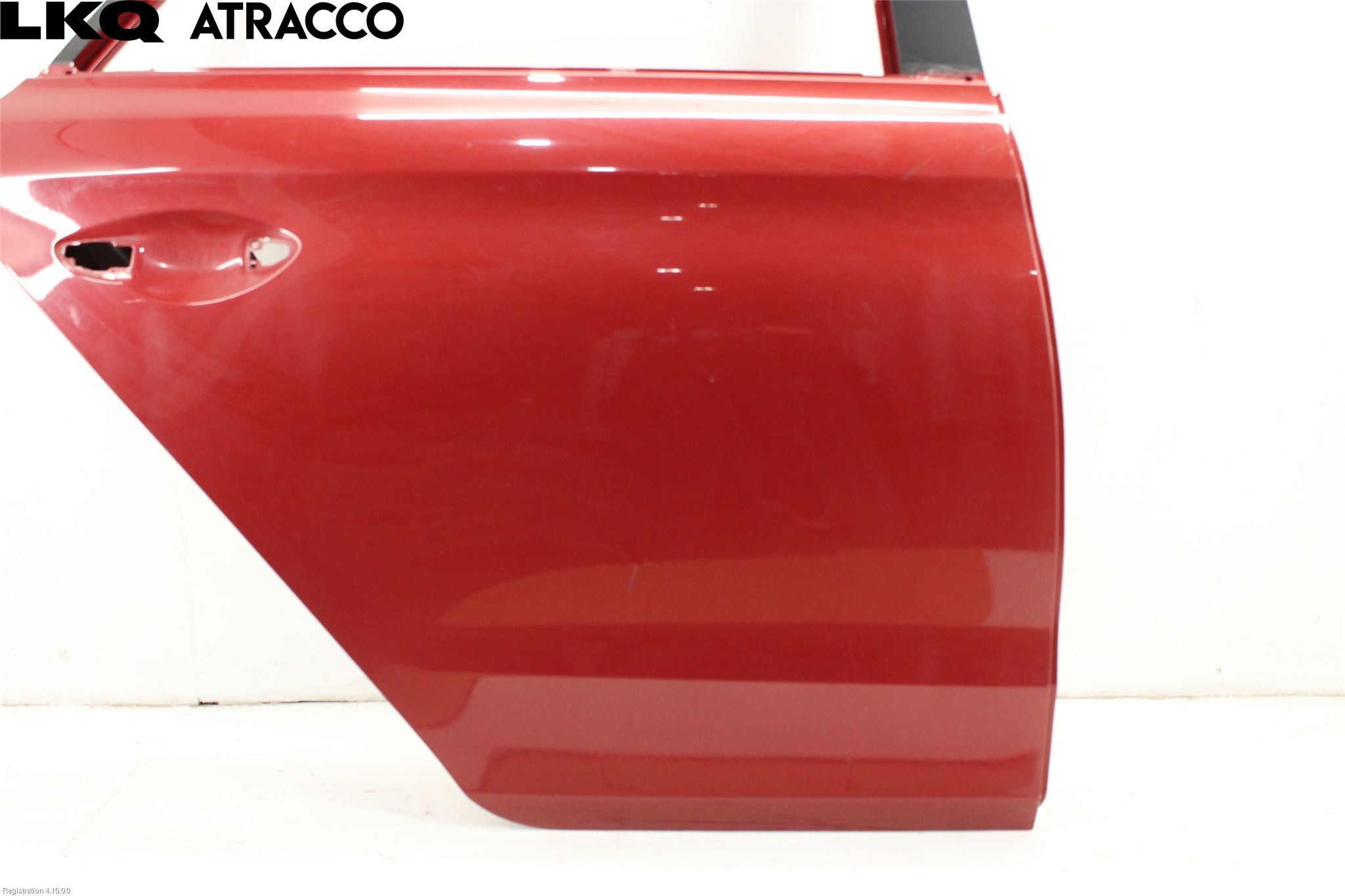 Hyundai i20 GB 15-20 Dør 4D Bak Høyre