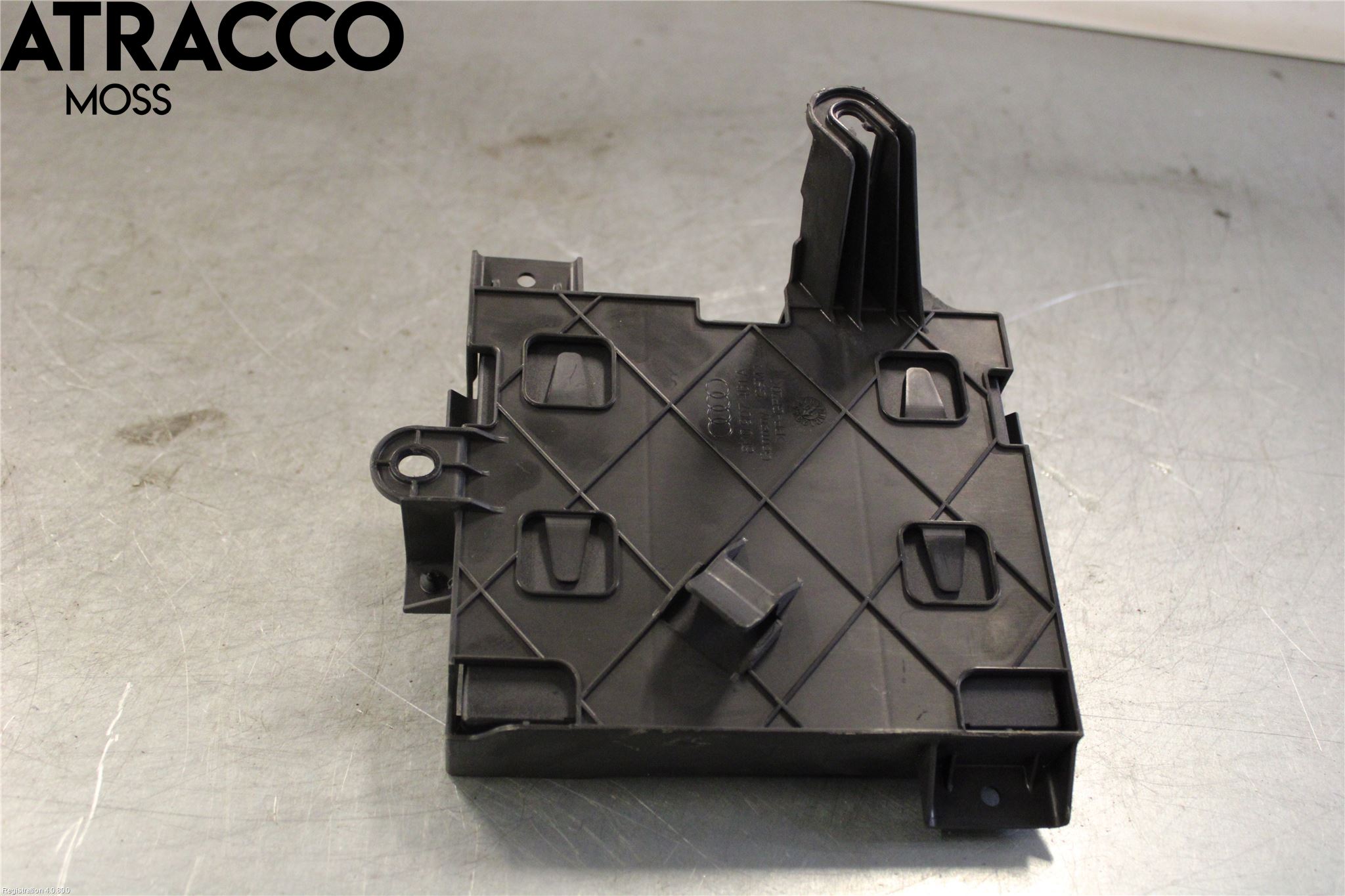 Audi A4/S4 08-11 Styreenhet Øvrig