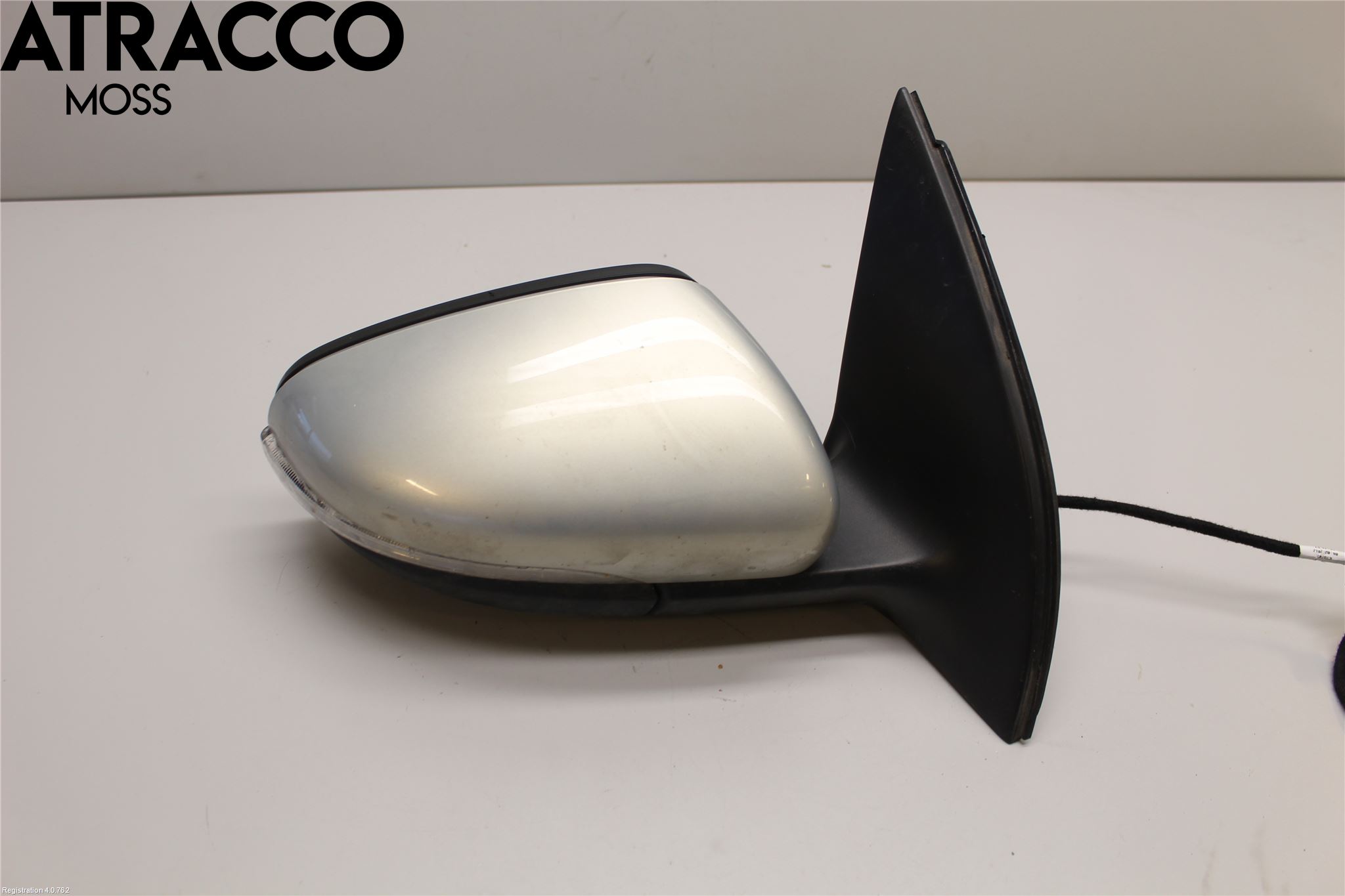 Volkswagen VW GOLF VI 09-13 Speil H M-El Justering