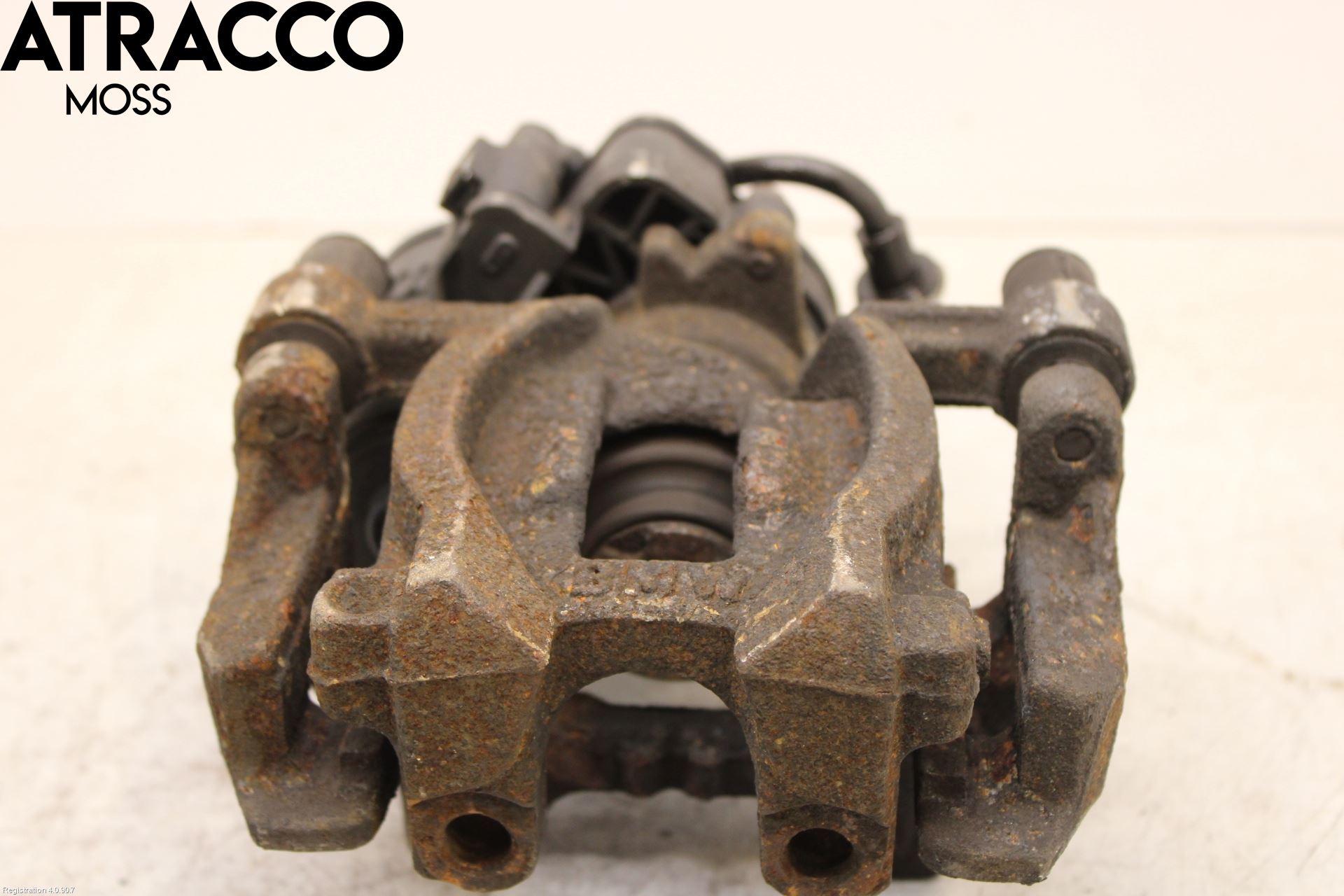 BMW X1 F48 15-22 Bremsecaliper Bak Høyre