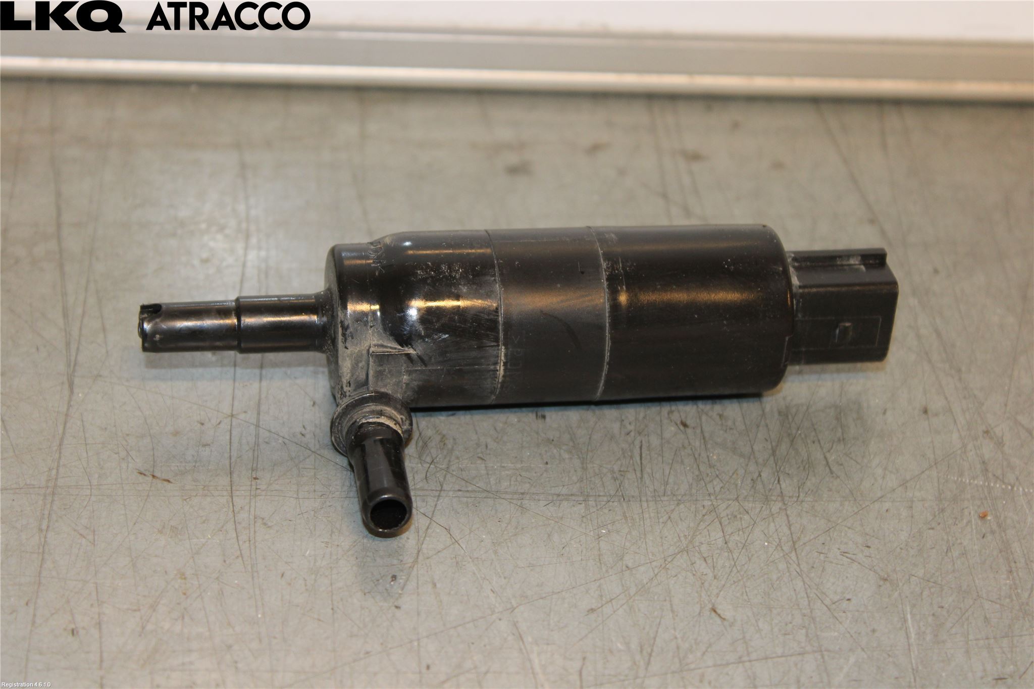 Ford KUGA 13-16 Spylerpumpe Høytrykk