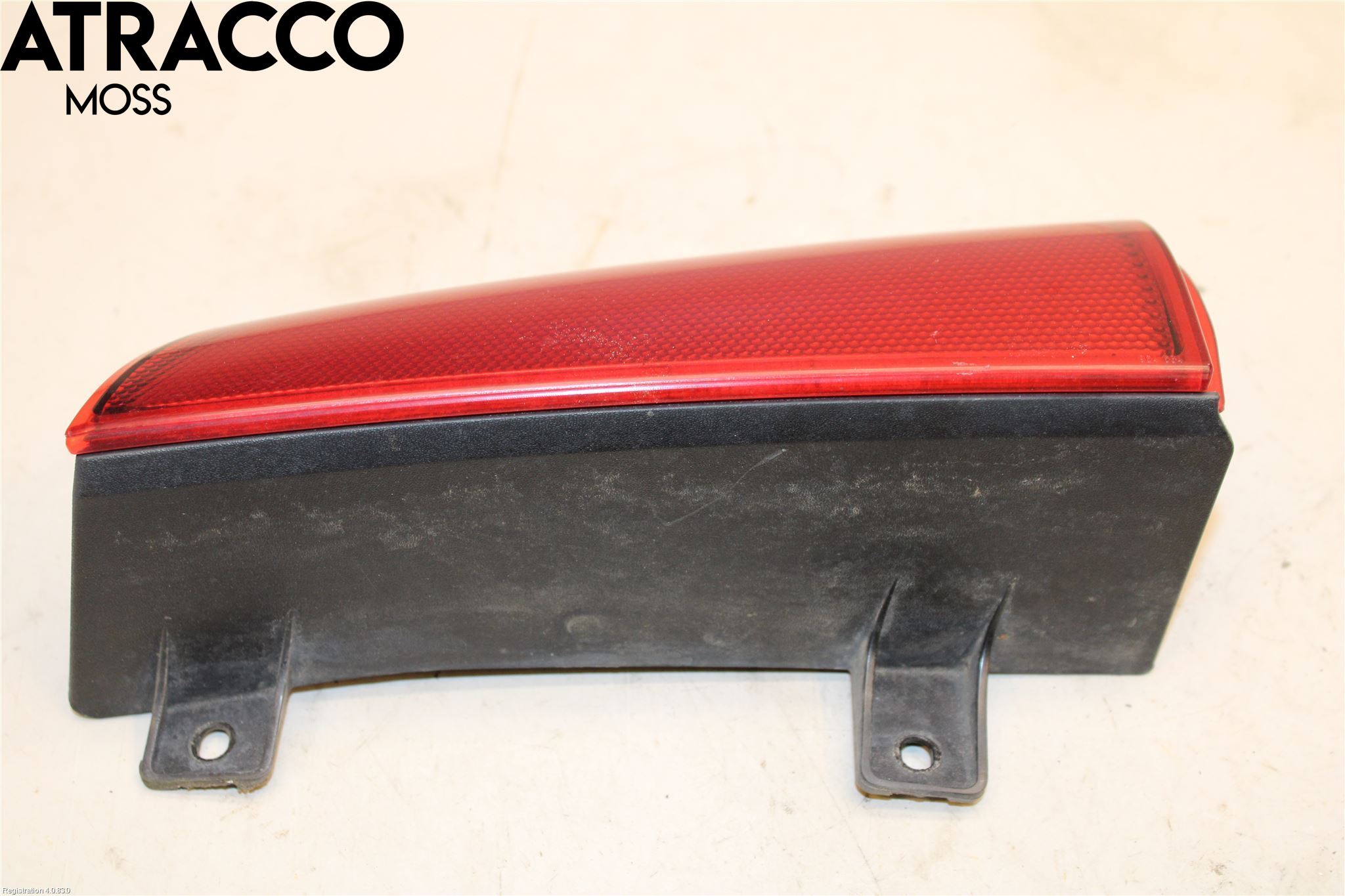 Mercedes-Benz MB VITO/VIANO (W639) 04-14 Refleks Bak