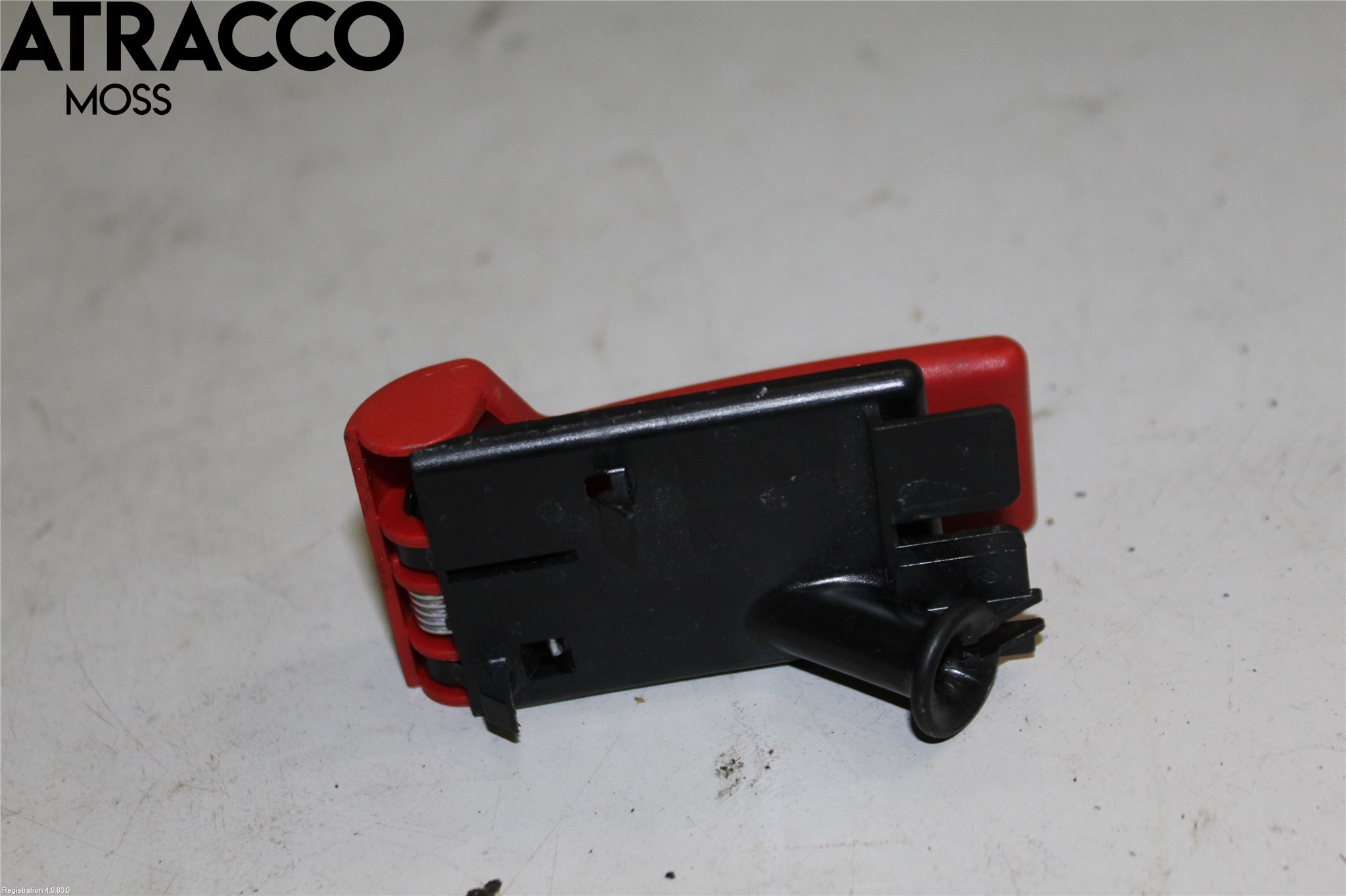 Mercedes-Benz MB E-KLASS (W212) 09-16 Wire Panser Wire