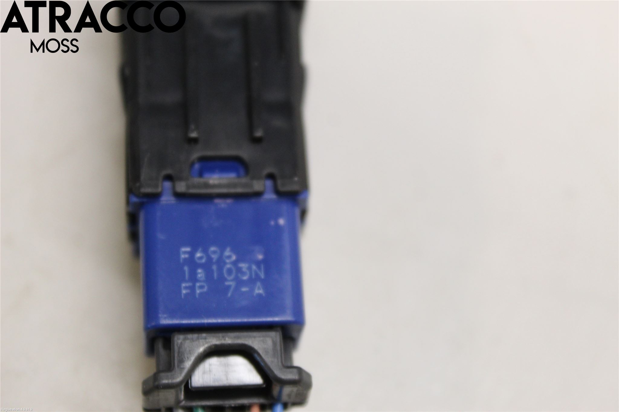 Suzuki ACROSS 21- Bryter Bakluke