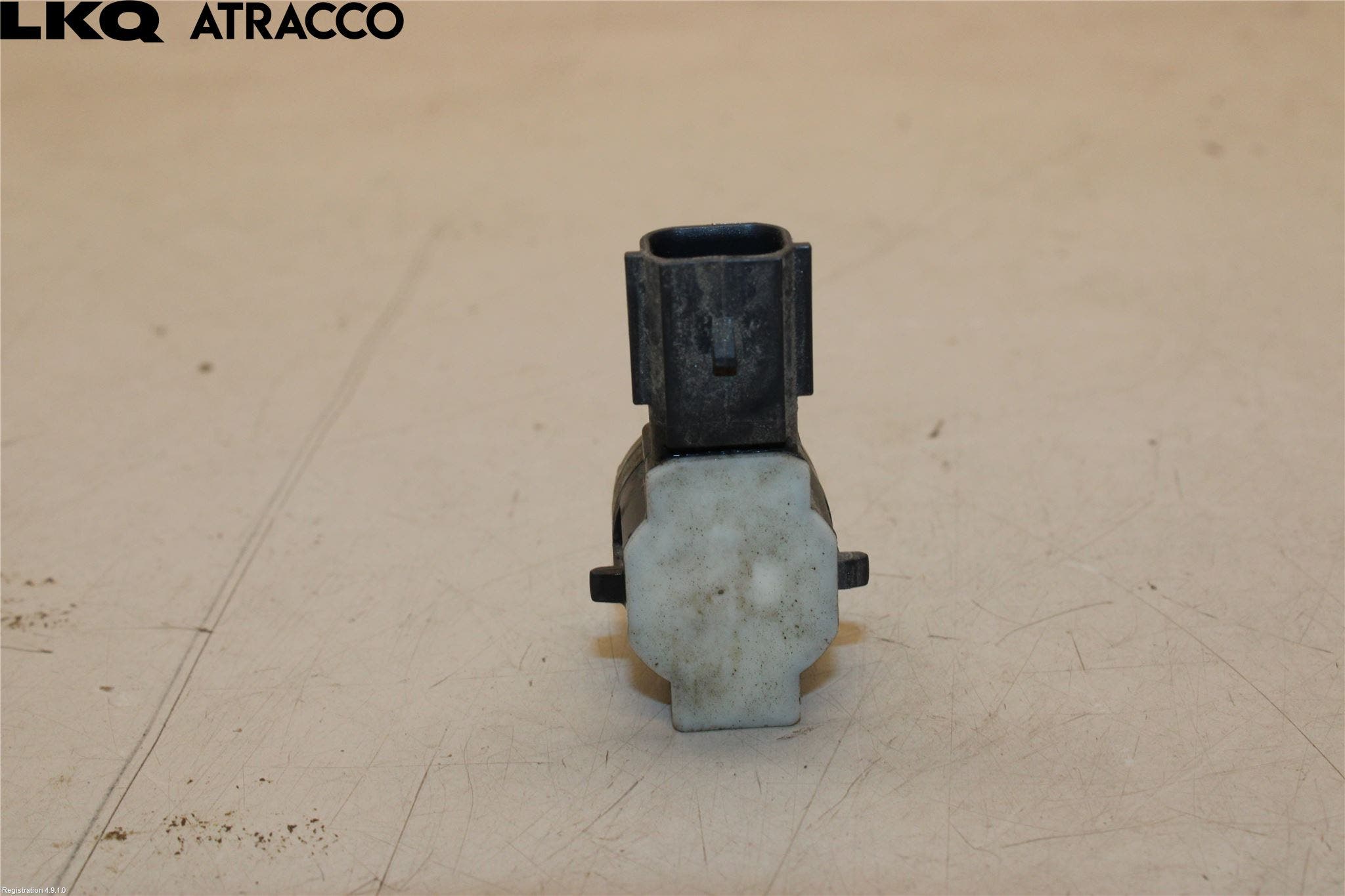 Ford S-MAX 06-15 Sensor Ryggesensor