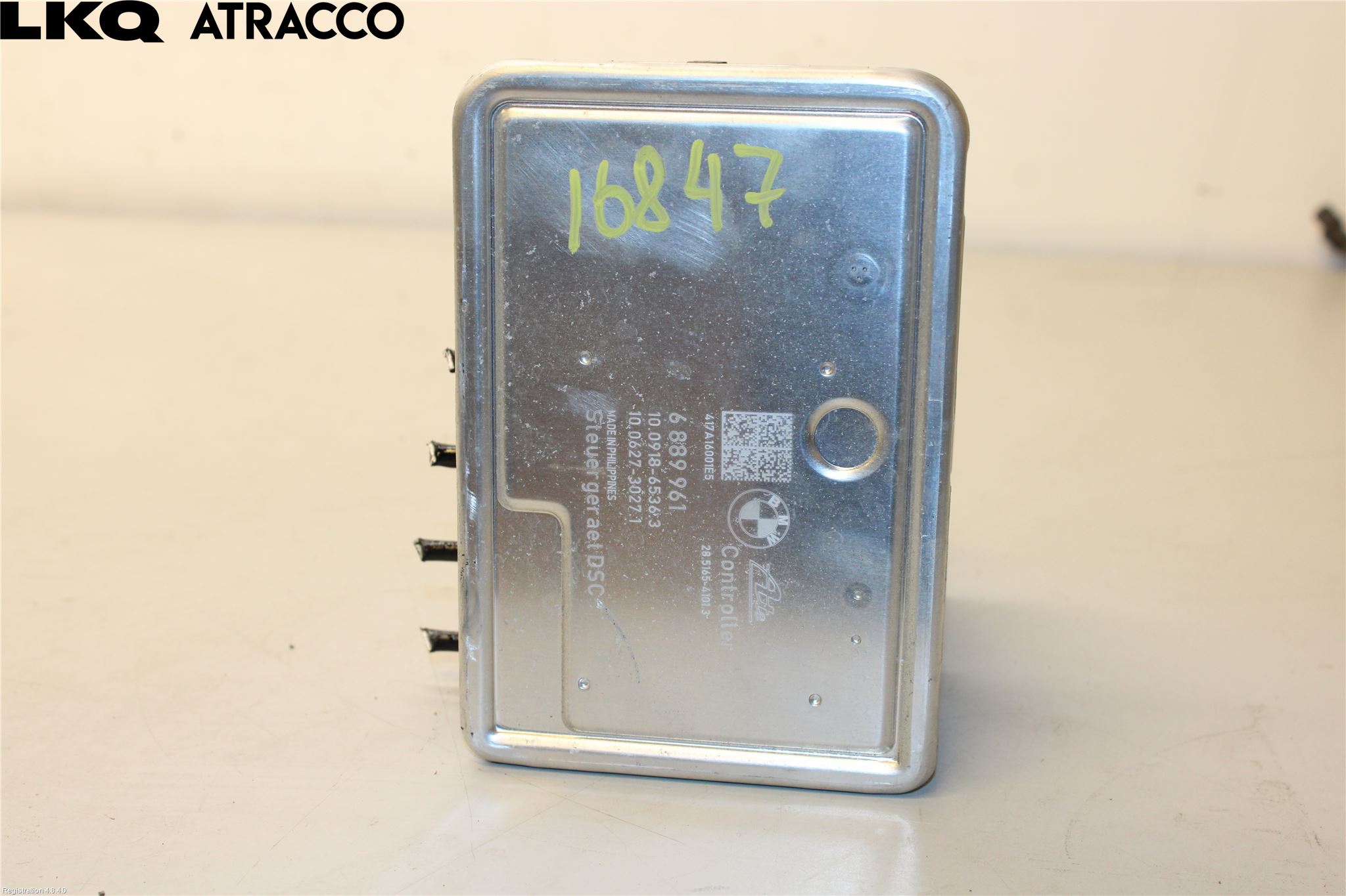 BMW 2 F45 Active Tourer 14-21 Abs Hydraulikkaggregat