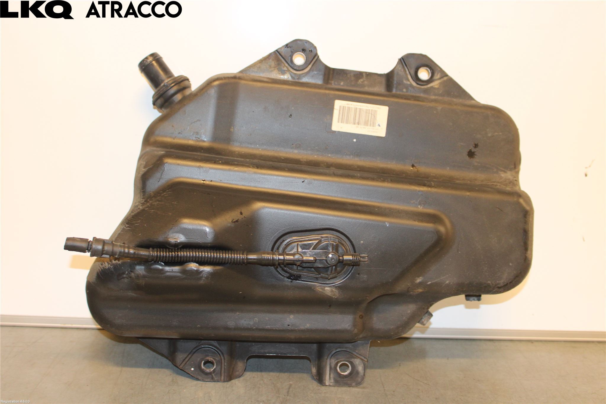 Mercedes-Benz MB VITO/V-KLASS (W640,W447,W448) 14- Adblue Tank