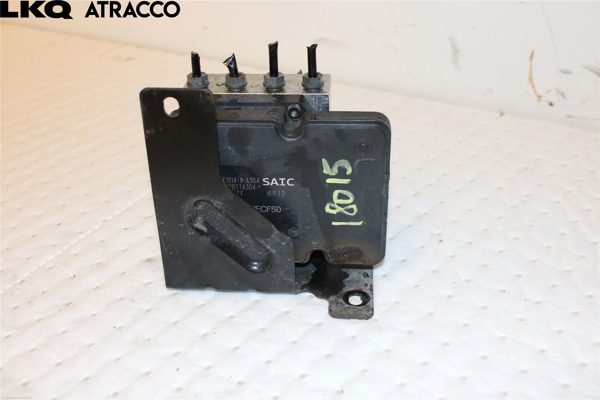 Maxus E-DELIVER3 EV30 20- Abs Hydraulikkpumpe