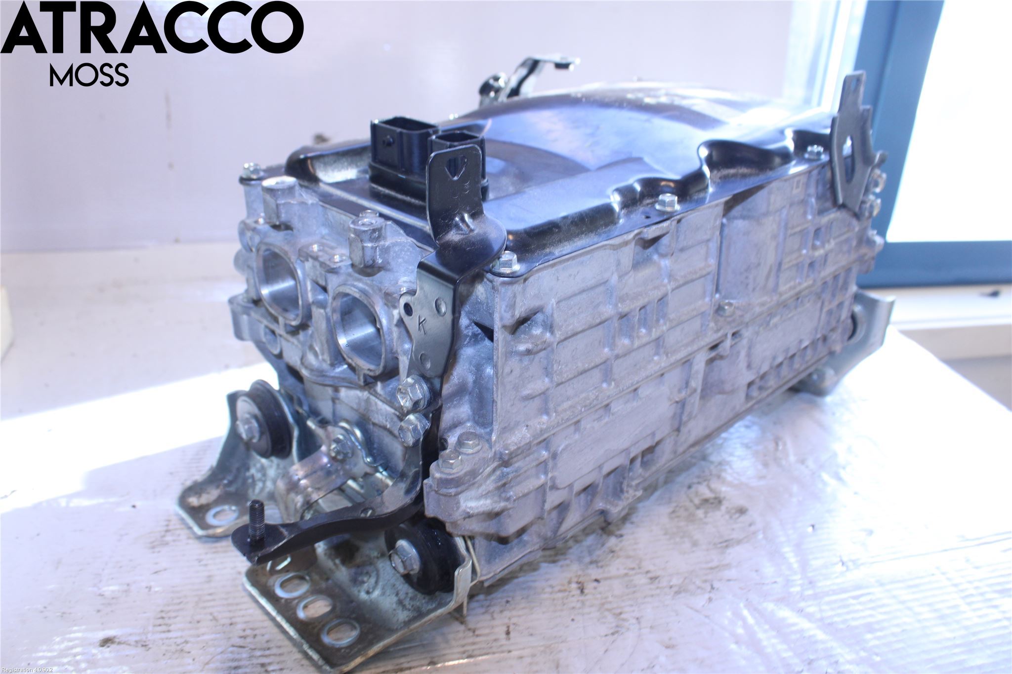 Toyota RAV4 19- Inverter Hybrid