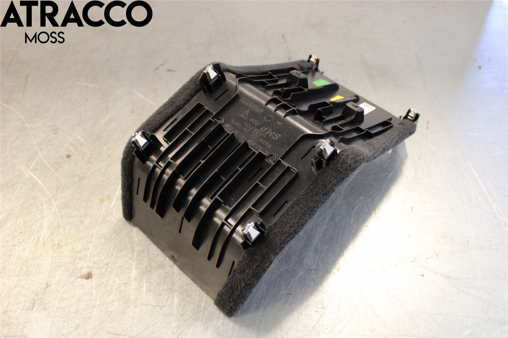 Porsche TAYCAN 20- Innr Øvrig