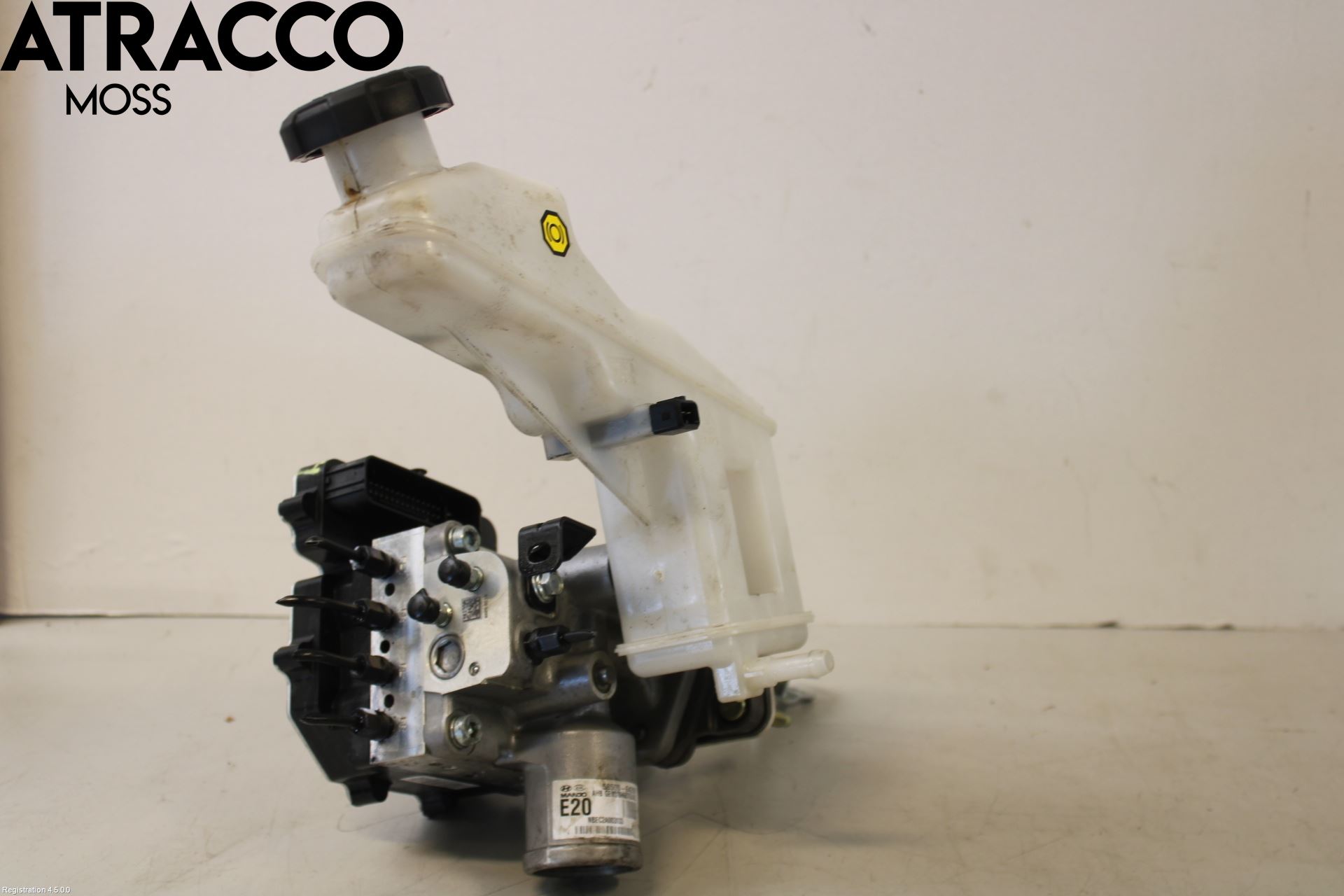 Kia SOUL 09- Abs Hydraulikkaggregat