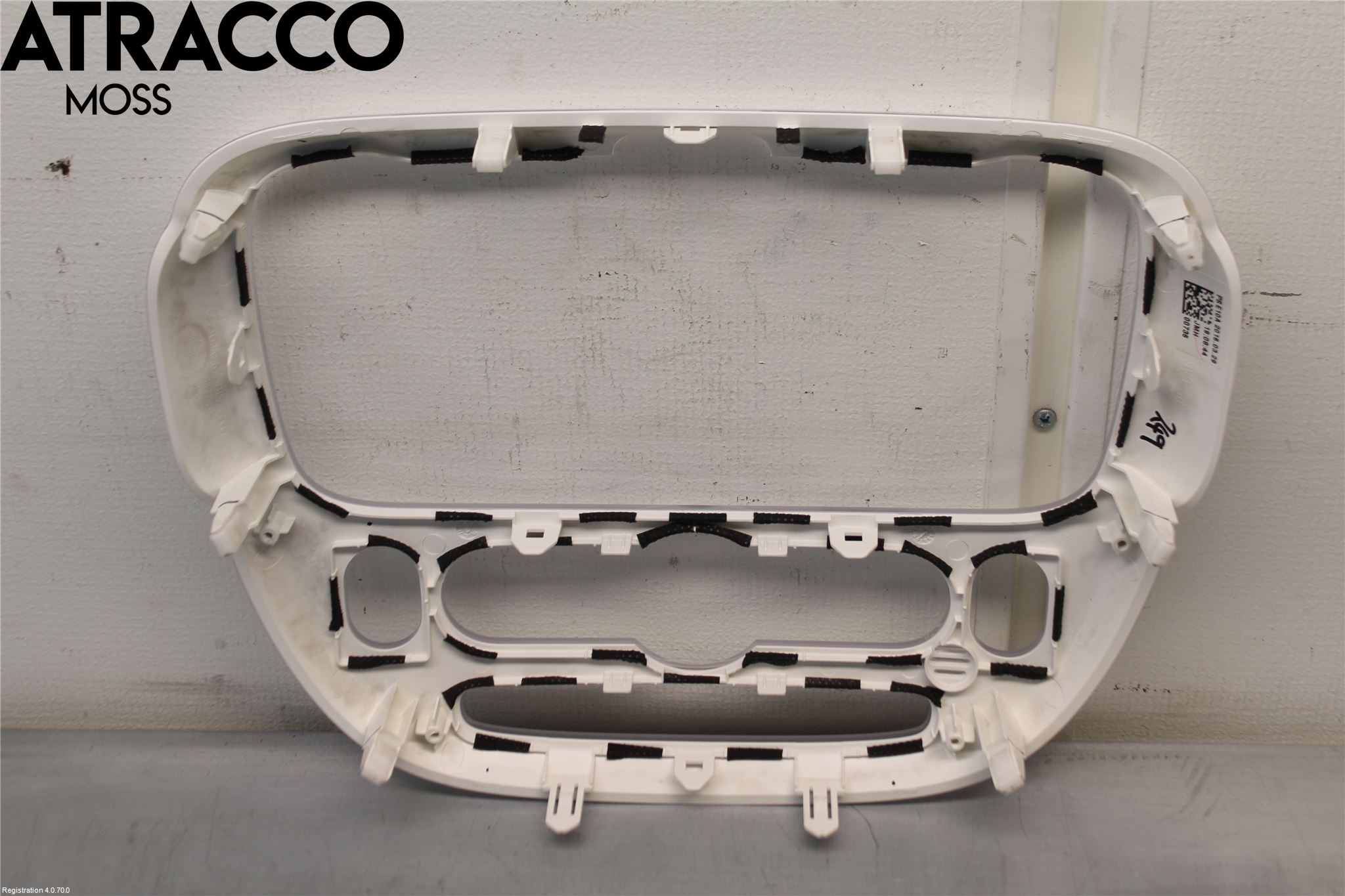 Kia SOUL 09- Innr Øvrig