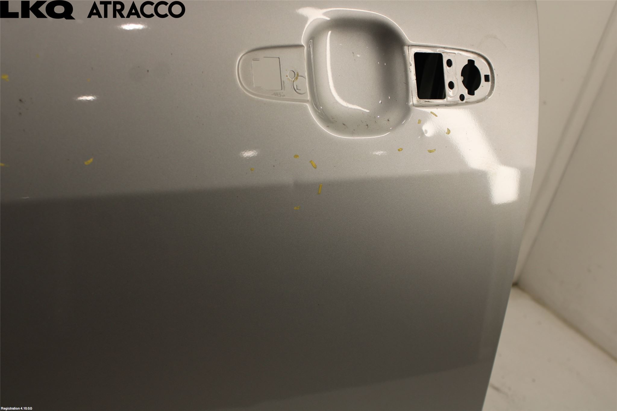 Suzuki LIANA Dør 4D Foran Venstre