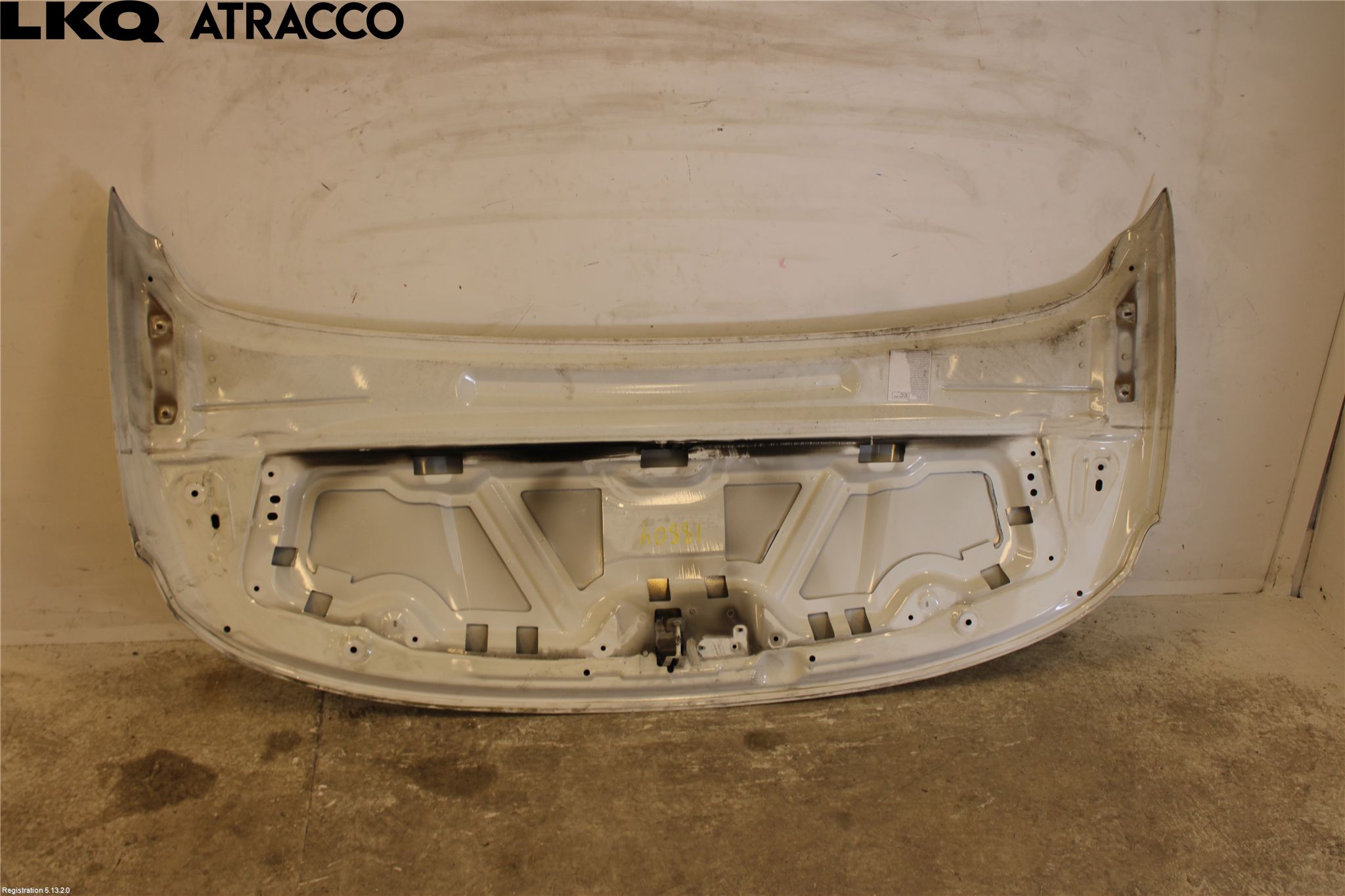 Peugeot PARTNER/E-PARTNER 19- Panser