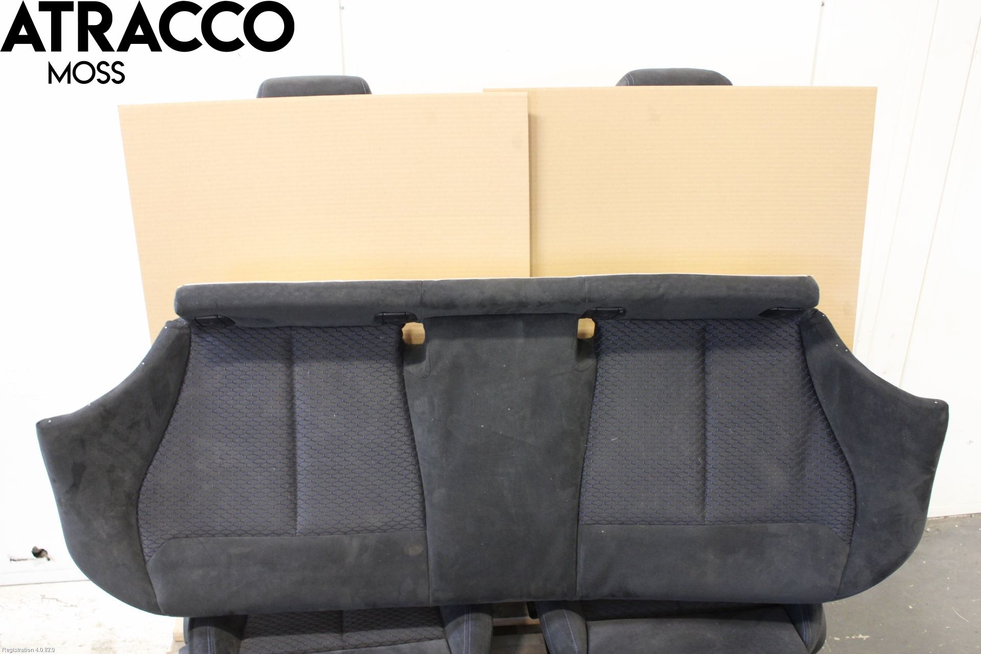 BMW 1 F20/F21 11-19 Innr Kompl